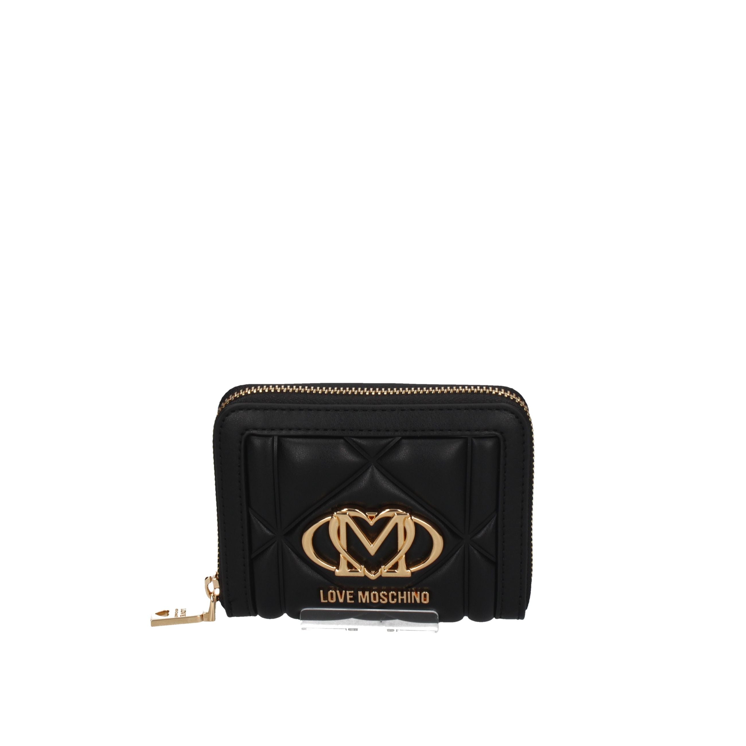 LOVE MOSCHINO Portafogli JC5641PP0N-LC0 AVORIO