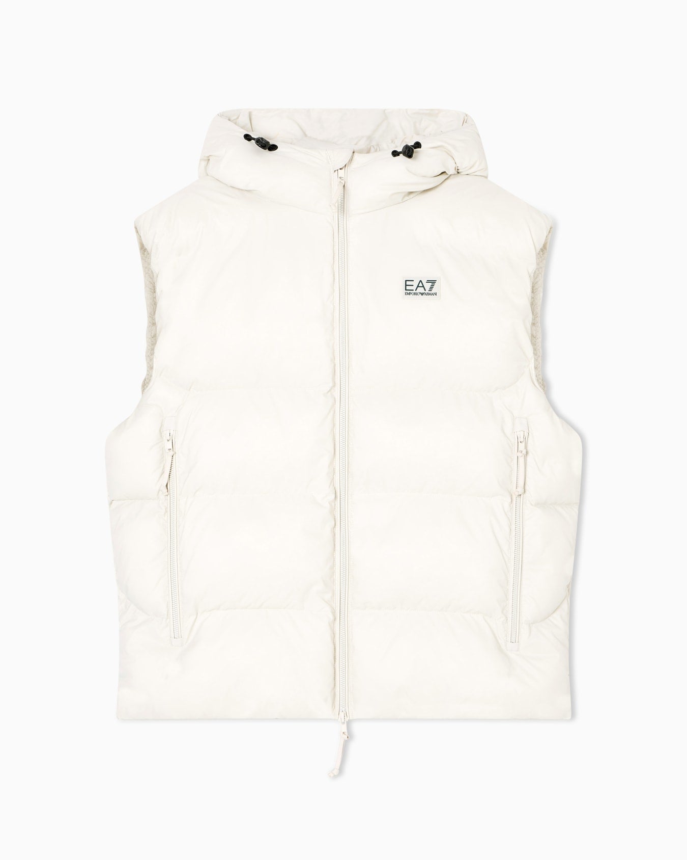 EA7 - EMPORIO ARMANI abbigliamento 7M000693 AF15956 U1112 SILVER B.