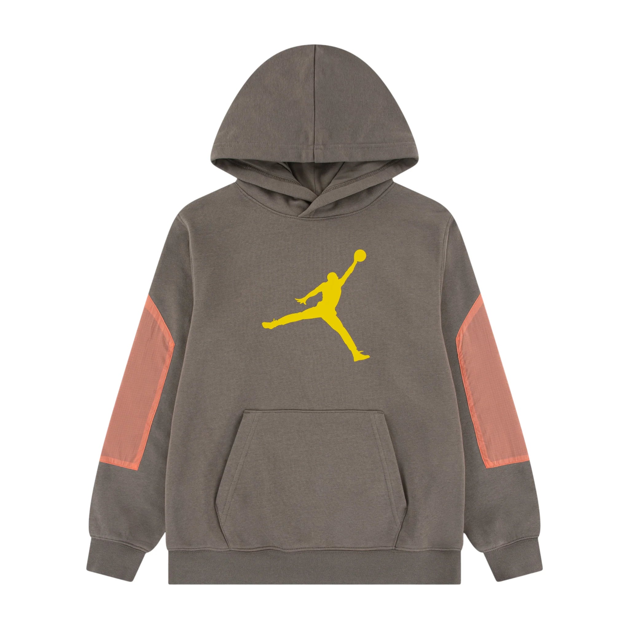 Nike JDB MJ BRK HIKE MIKE 95F517-G7O