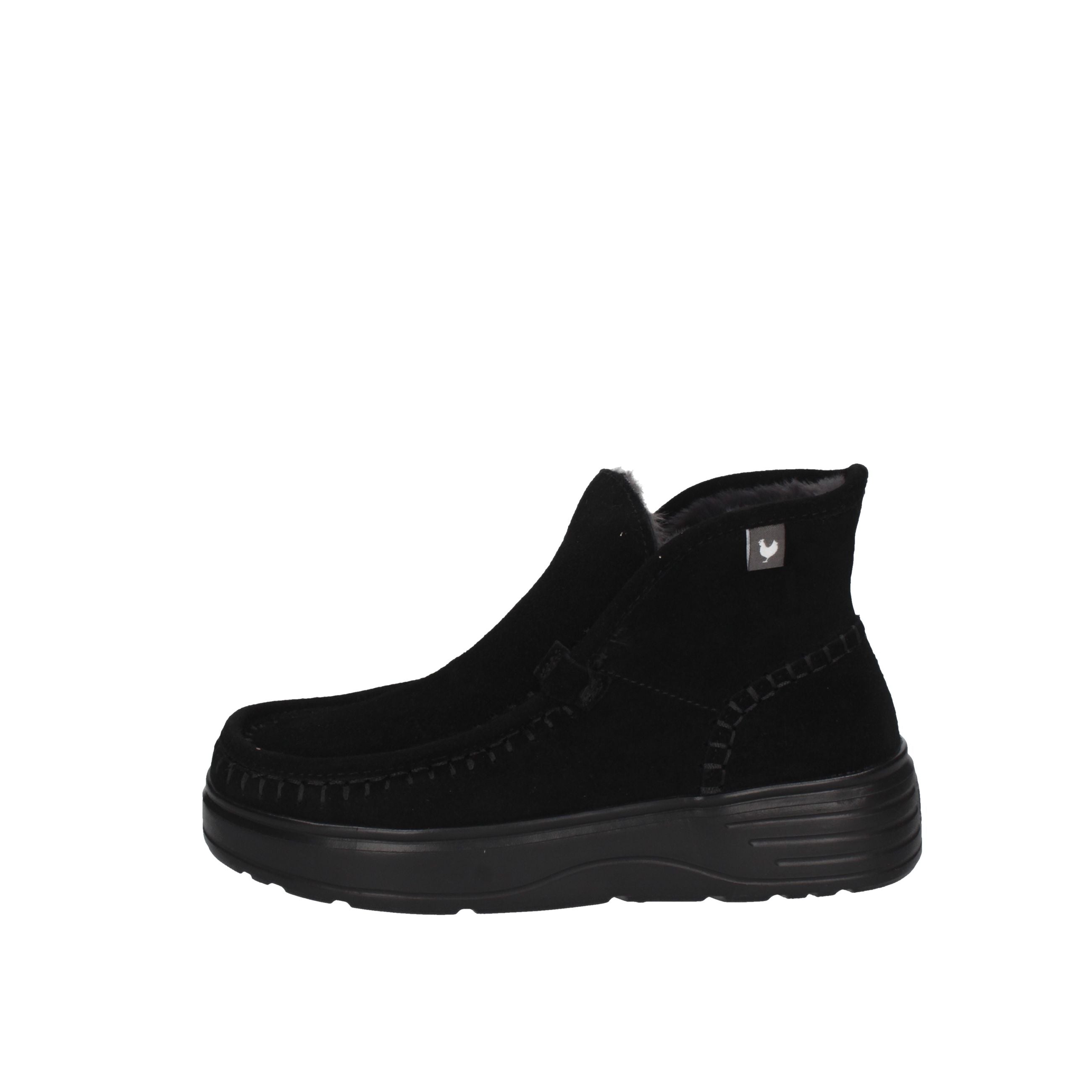 WALK IN PITAS Scarpe W25W-BOK-PRH 47 CAMEL