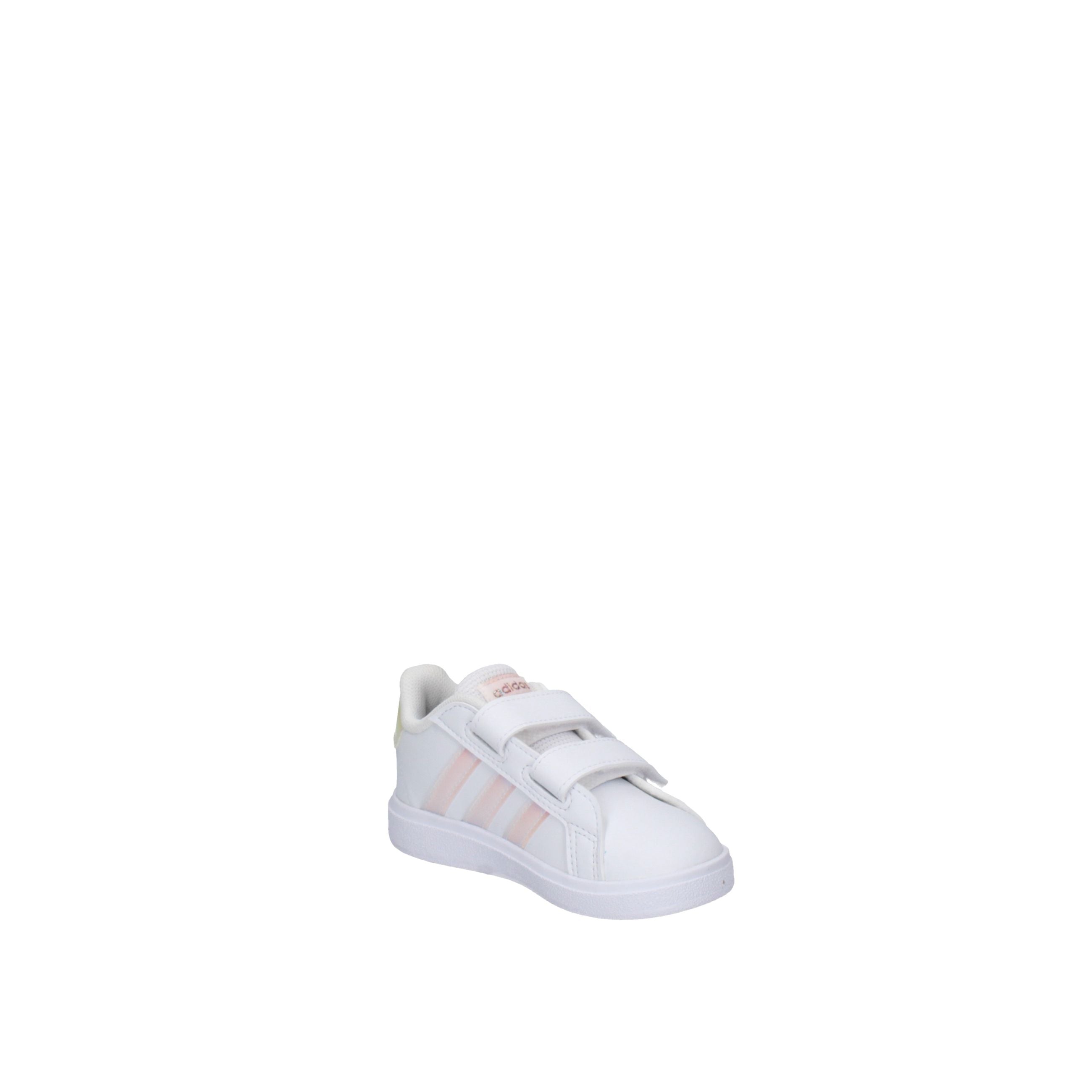 Adidas SNEAKERS GY2328 Bianco