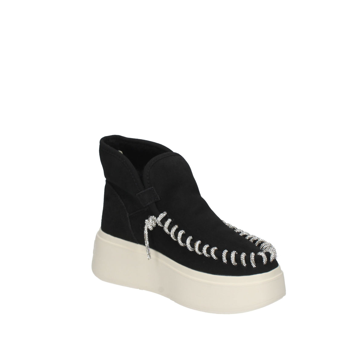 NAN-KU Scarpe DFH-04 Beige