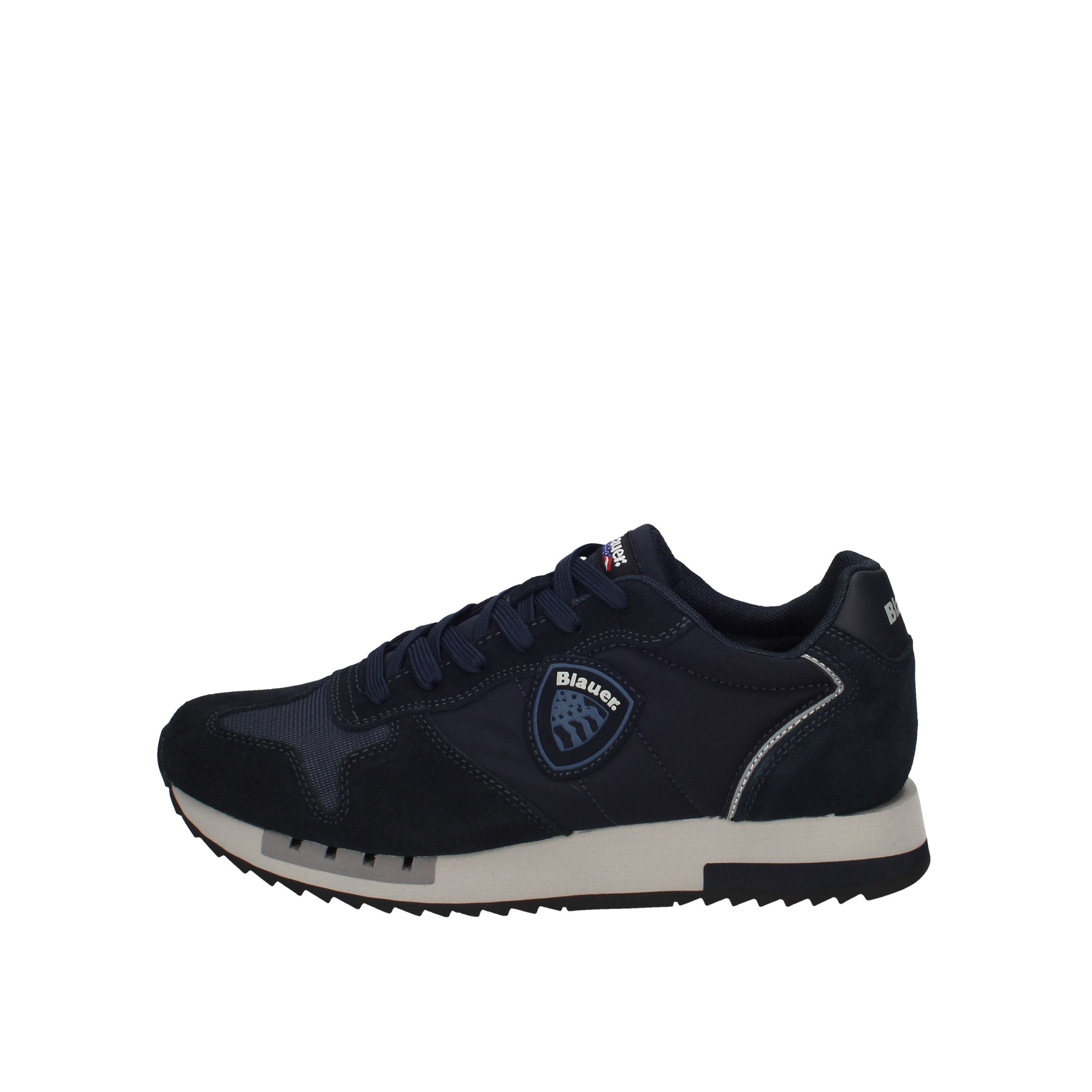 BLAUER  F6QUEEN05/MES