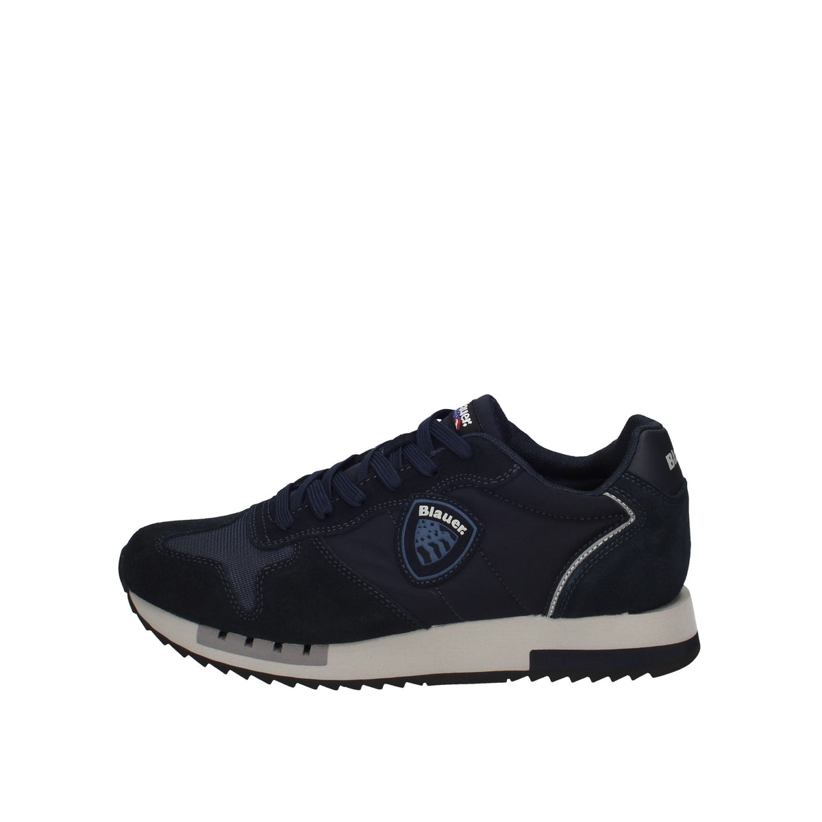 BLAUER  F6QUEEN05/MES