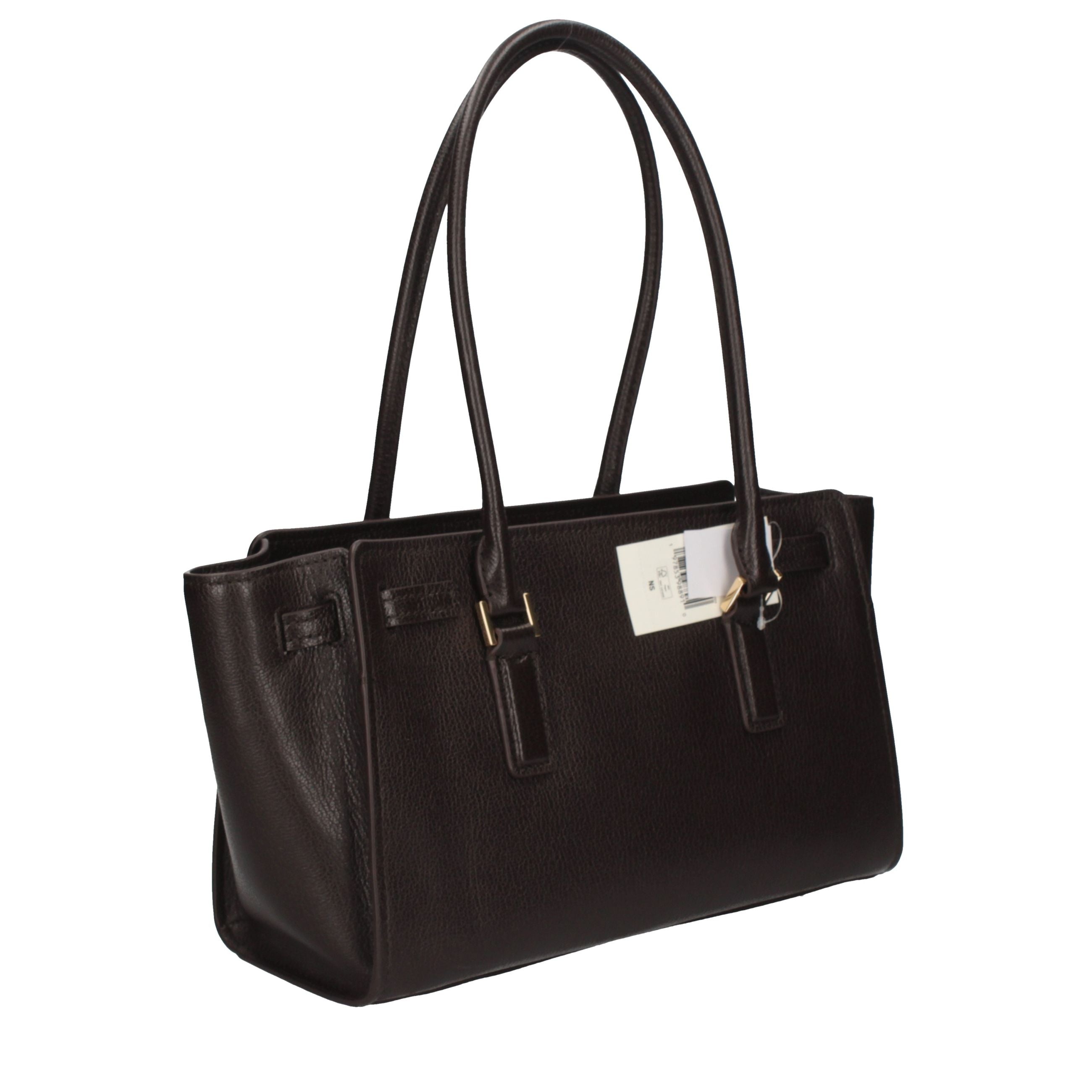 MICHAEL KORS SHOULDER 30F5GNXT0L CHOCOLATE