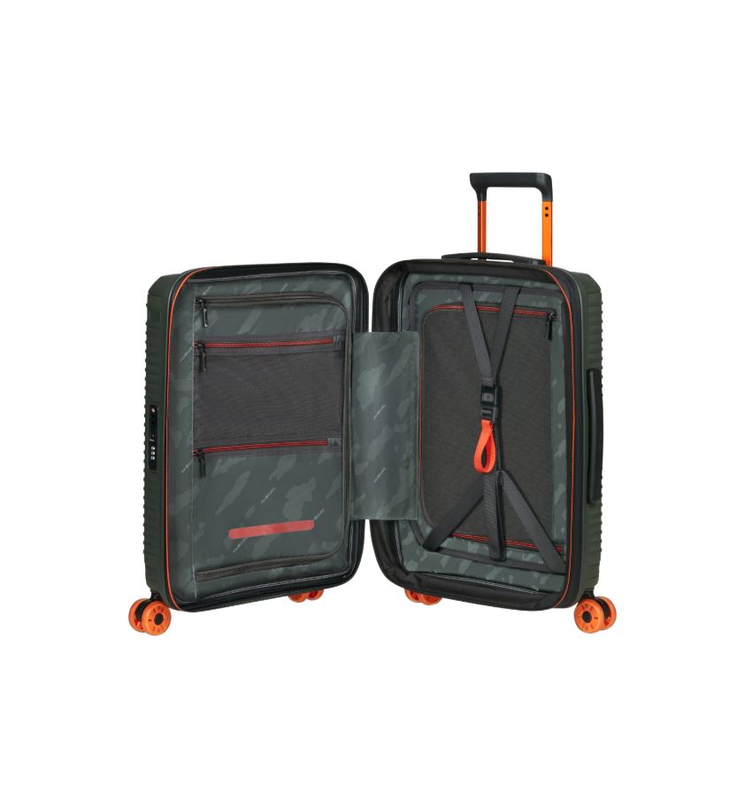 SAMSONITE PRODIVER 160211-KU7*001