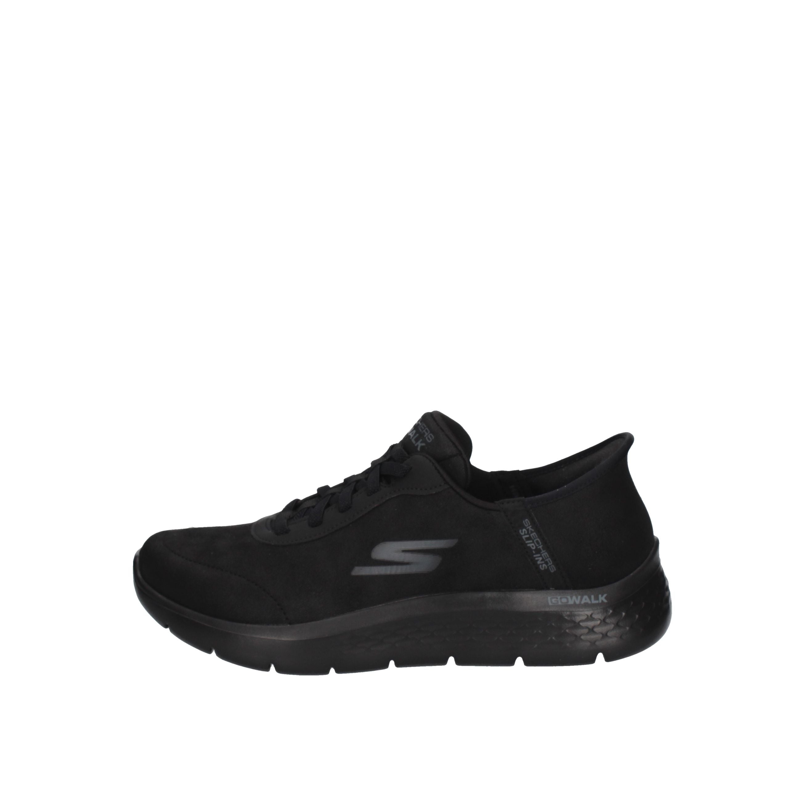 Skechers SNEAKERS 216326/BBK Nero