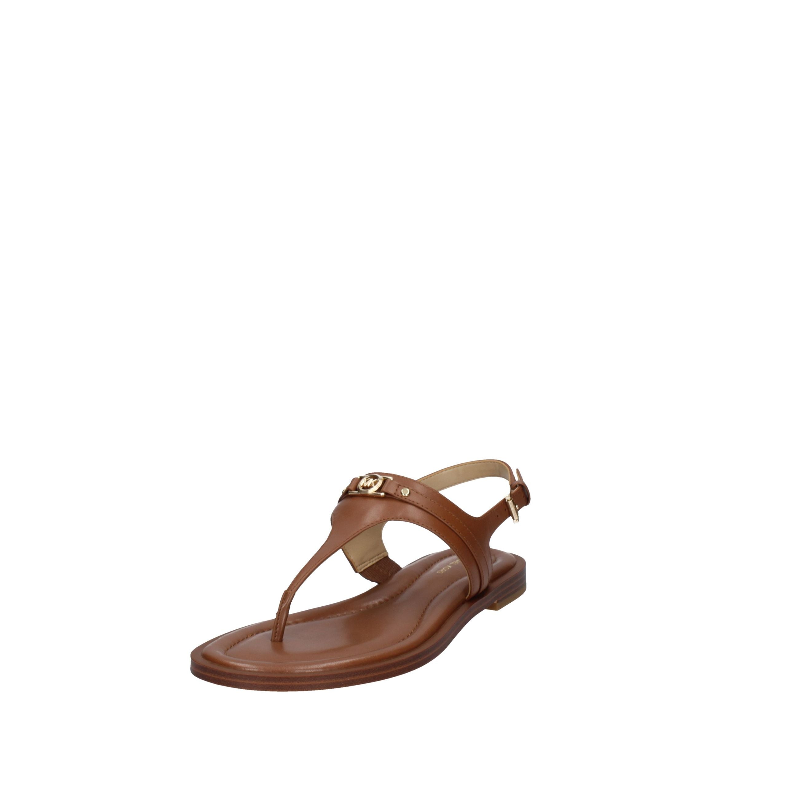 MICHAEL KORS MANDY THONG SANDAL 40S5MAFS4L