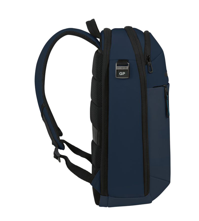 SAMSONITE ZAINO 158031-KS6*003 Blue