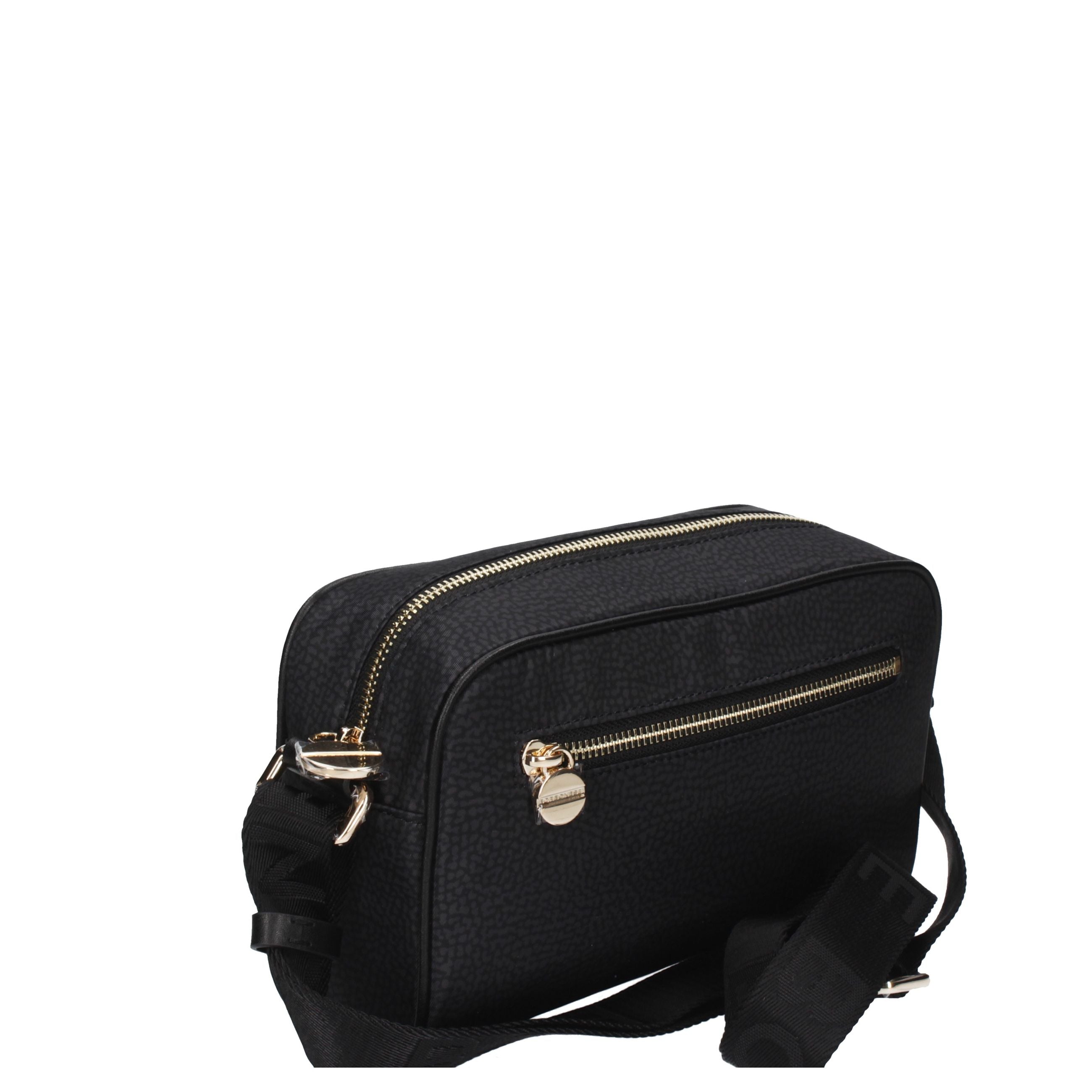 BORBONESE Borse 934115I15 ALLORO