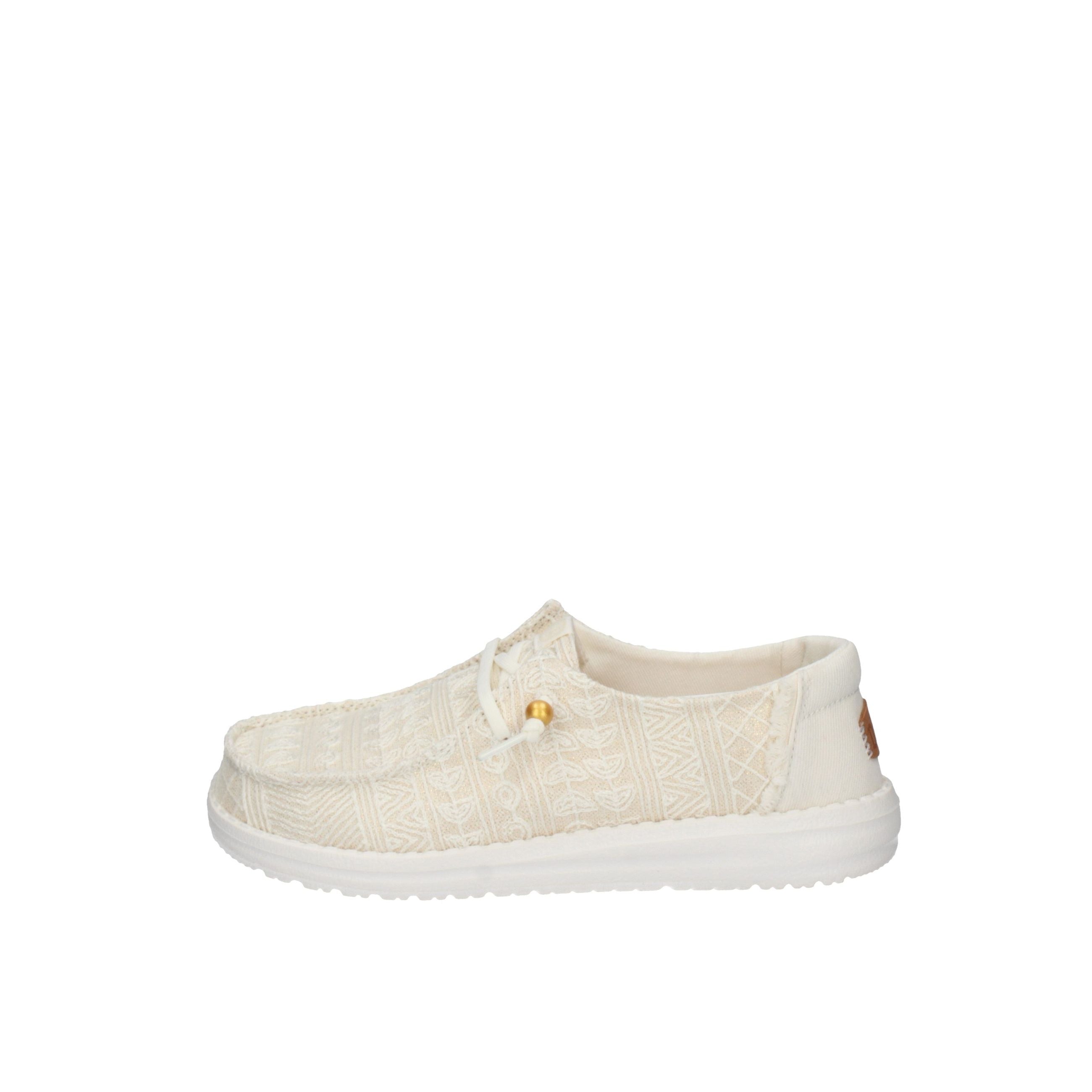 HEY DUDE  43112 Bianco