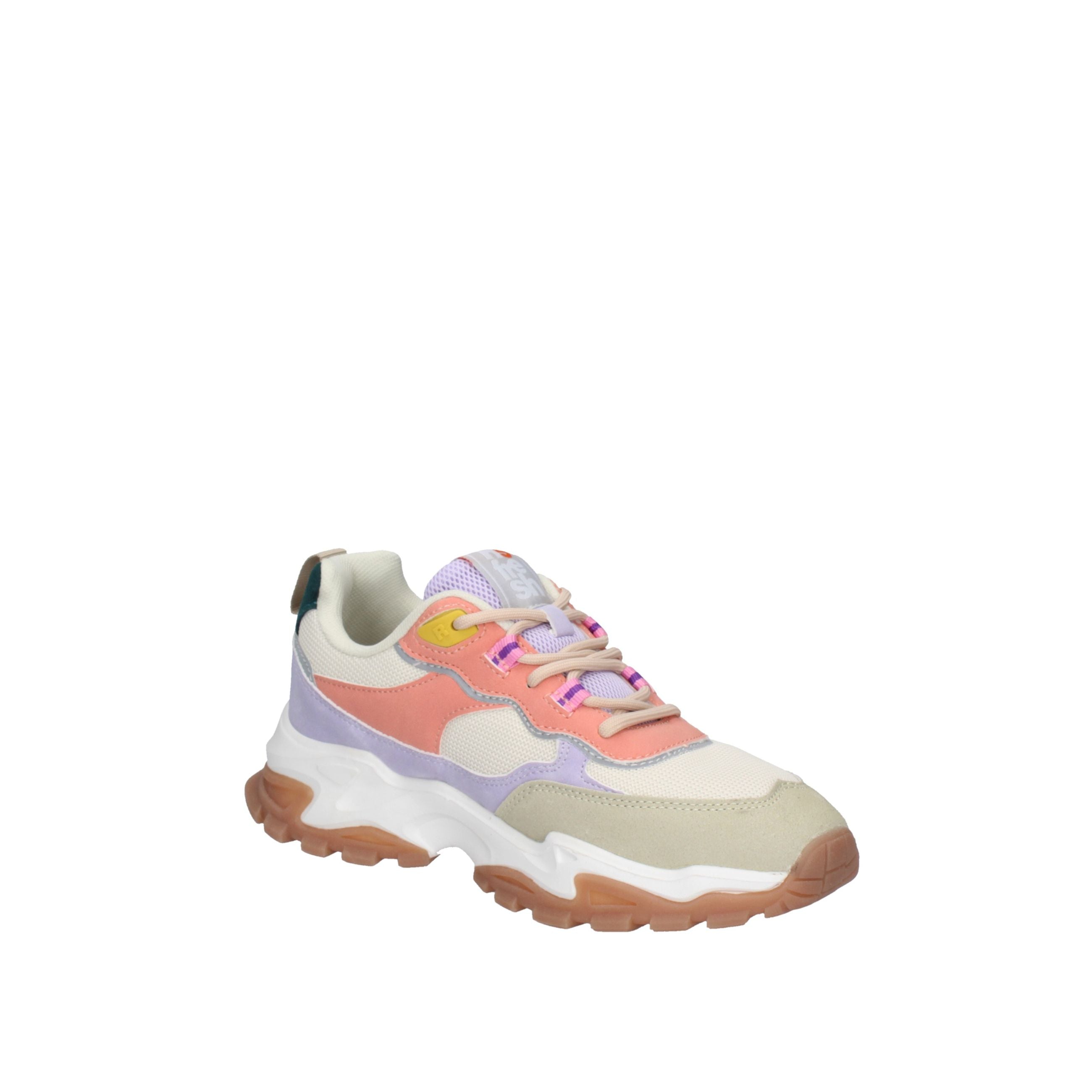 Refresh SNEAKERS CON LACCI 172404