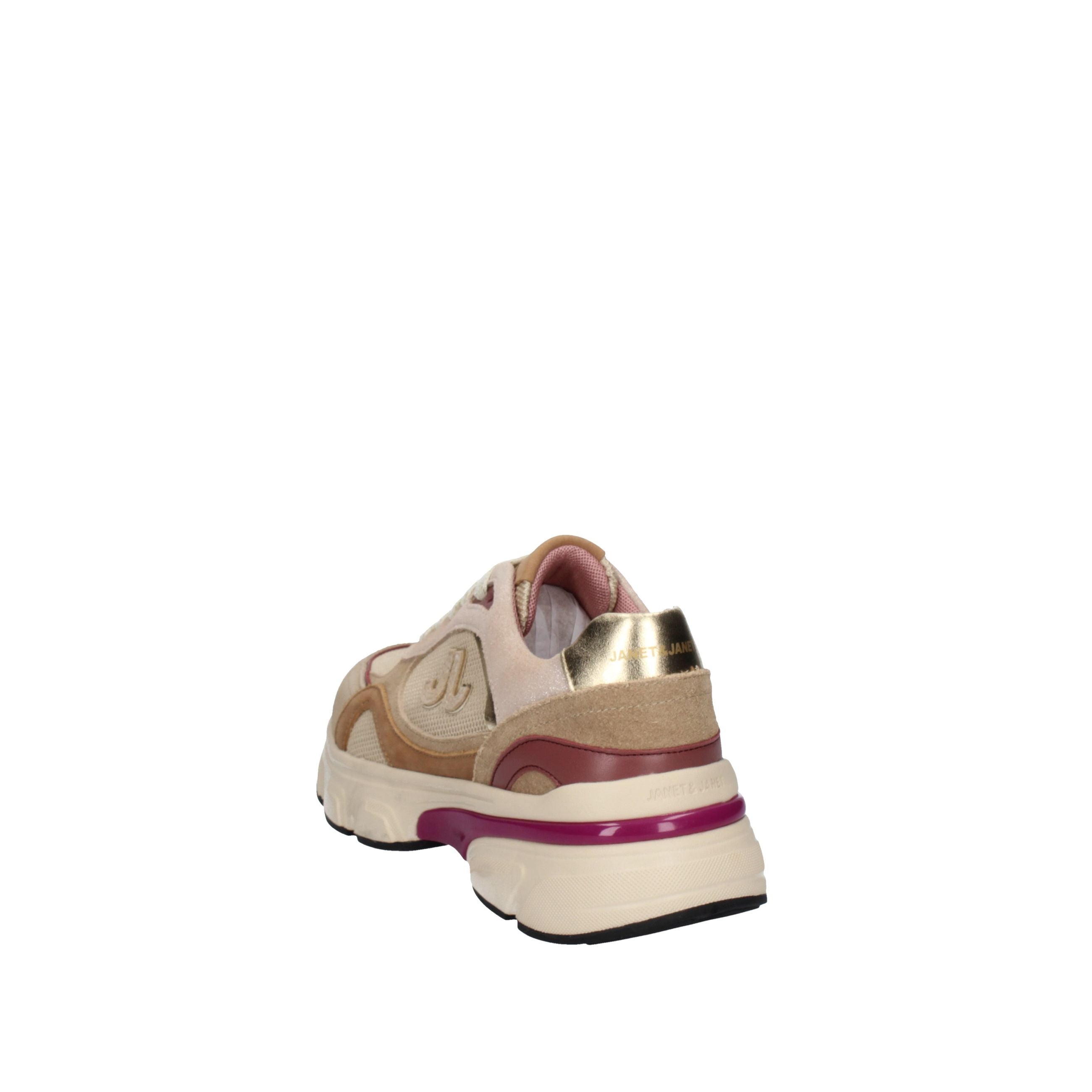 JANET&JANET Scarpe J-441 Beige
