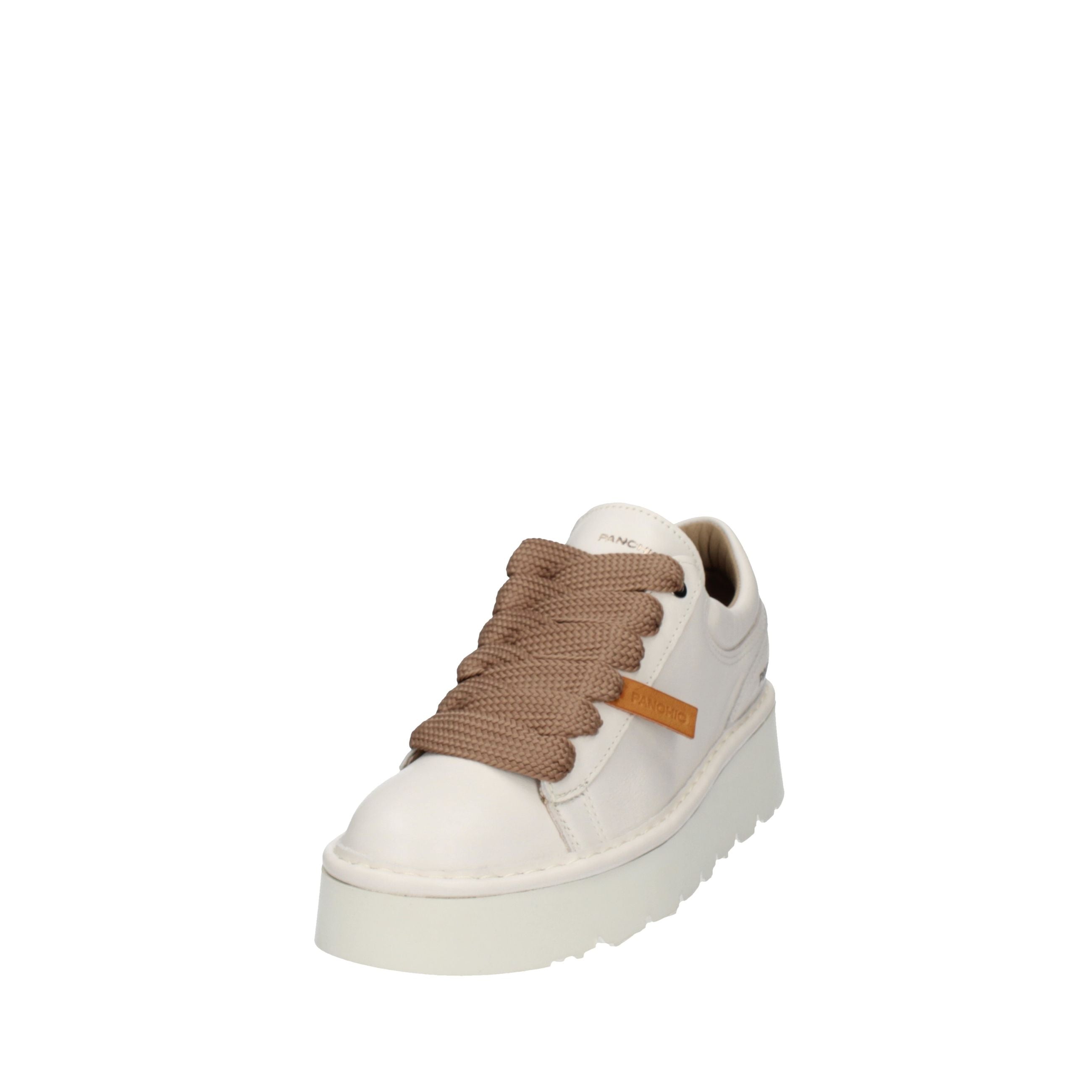 PANCHIC Scarpe W0147-0175B002 IVORY