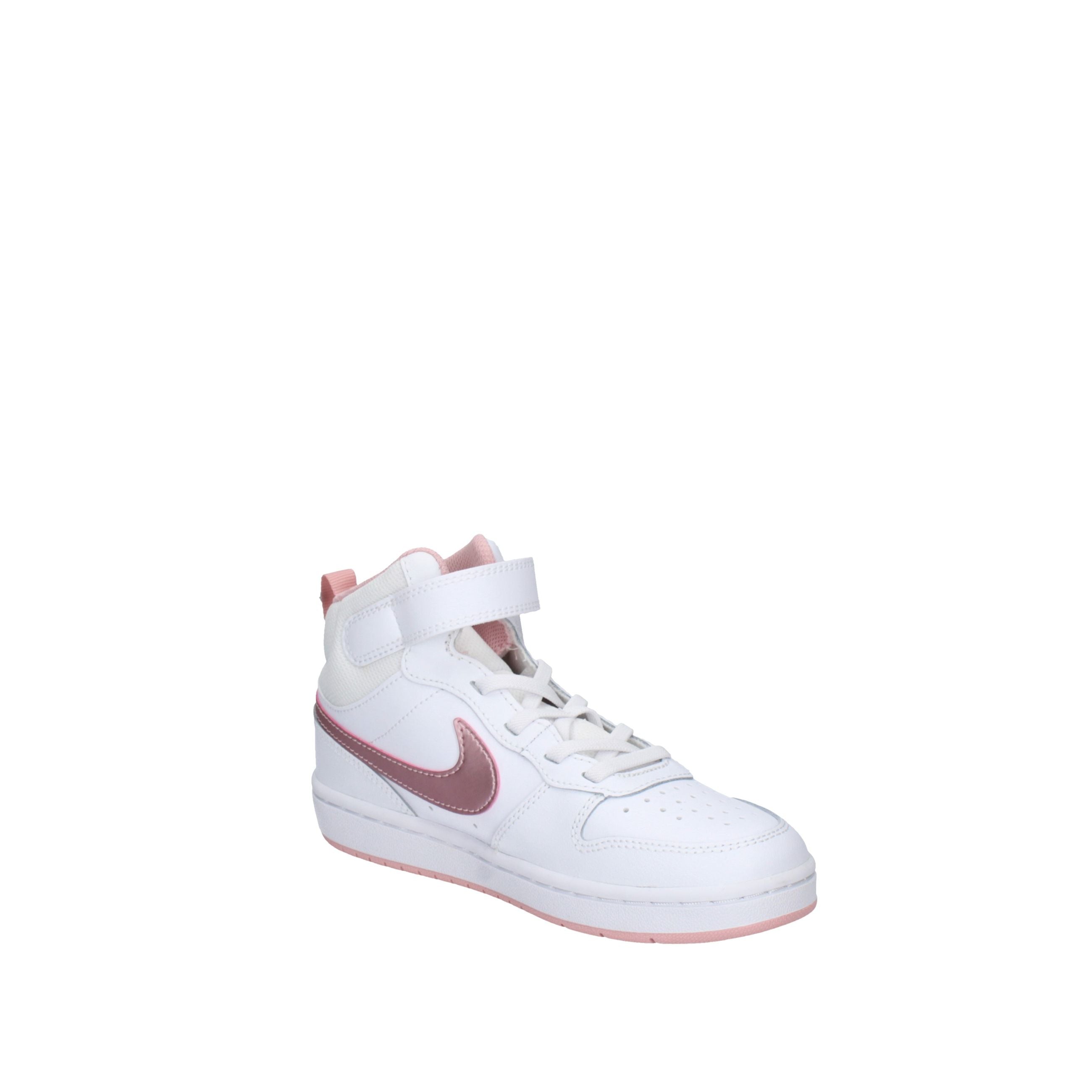 Nike SNEAKERS CD7783-105 Bianco
