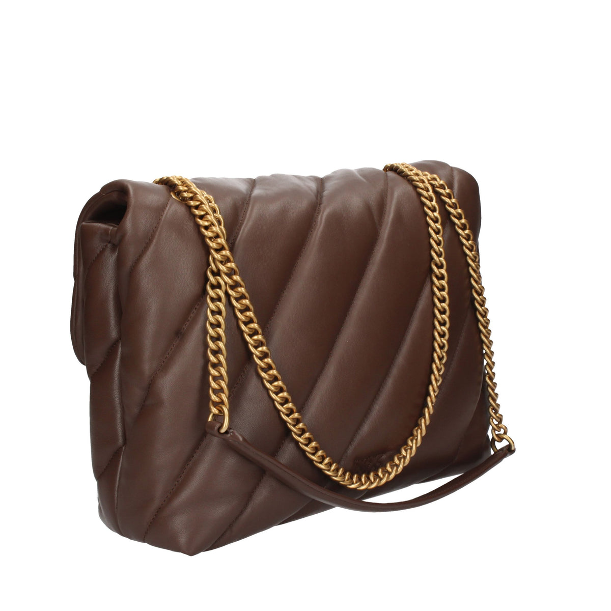 PINKO Borse 100037 A0F2 MARR.CAST.