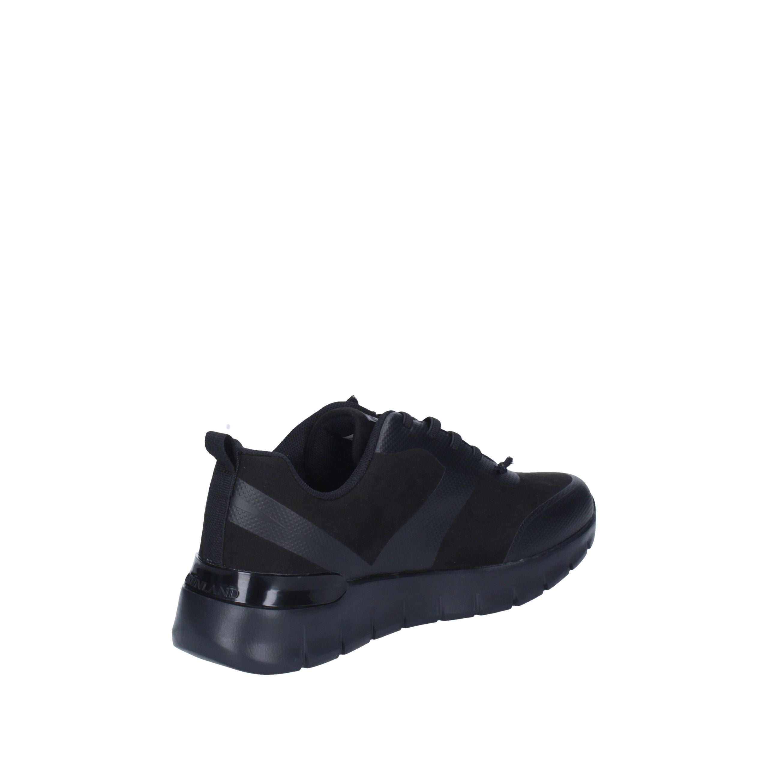 GRUNLAND Scarpe SC6156 Nero