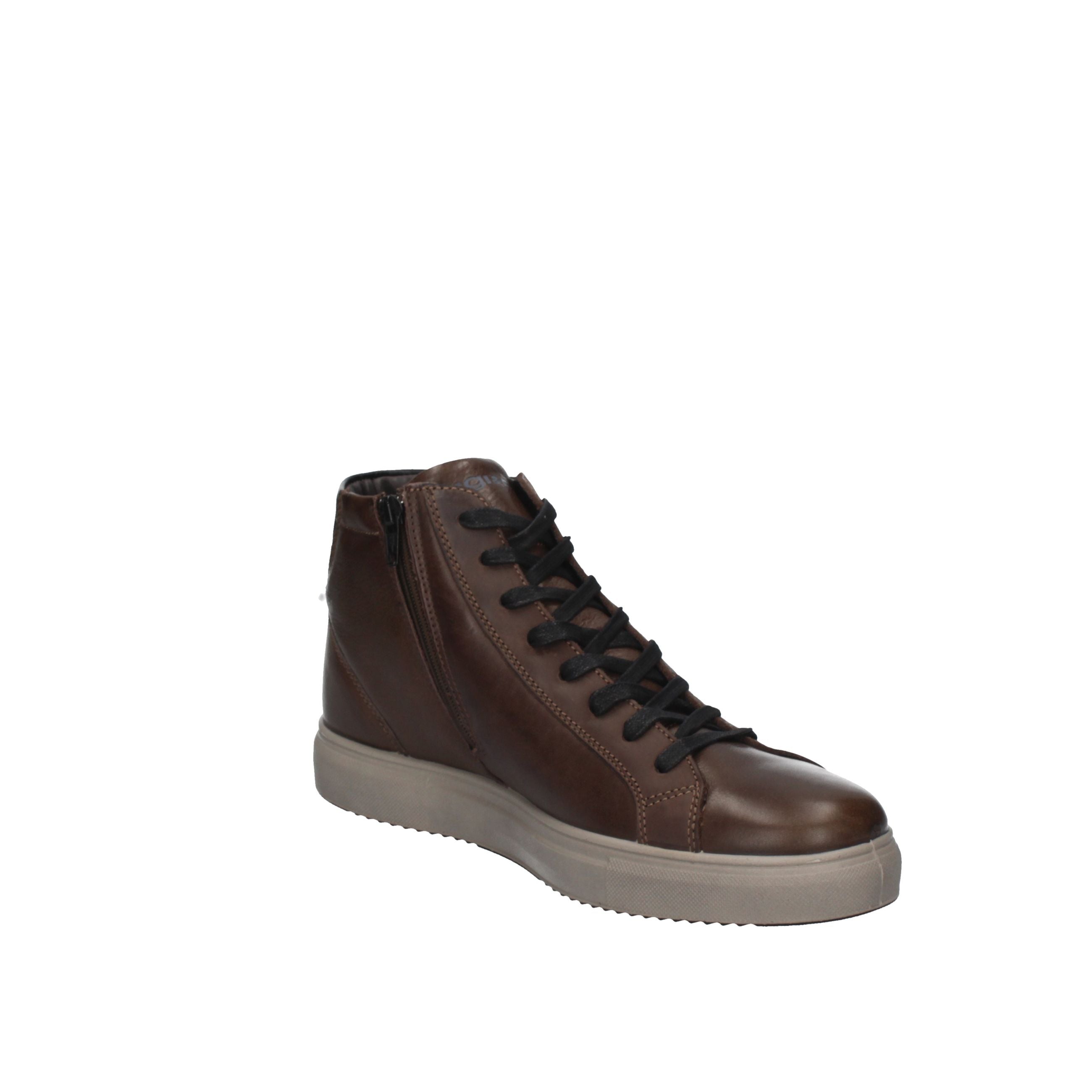 IGI&CO Scarpe 86355/22 Caffe'