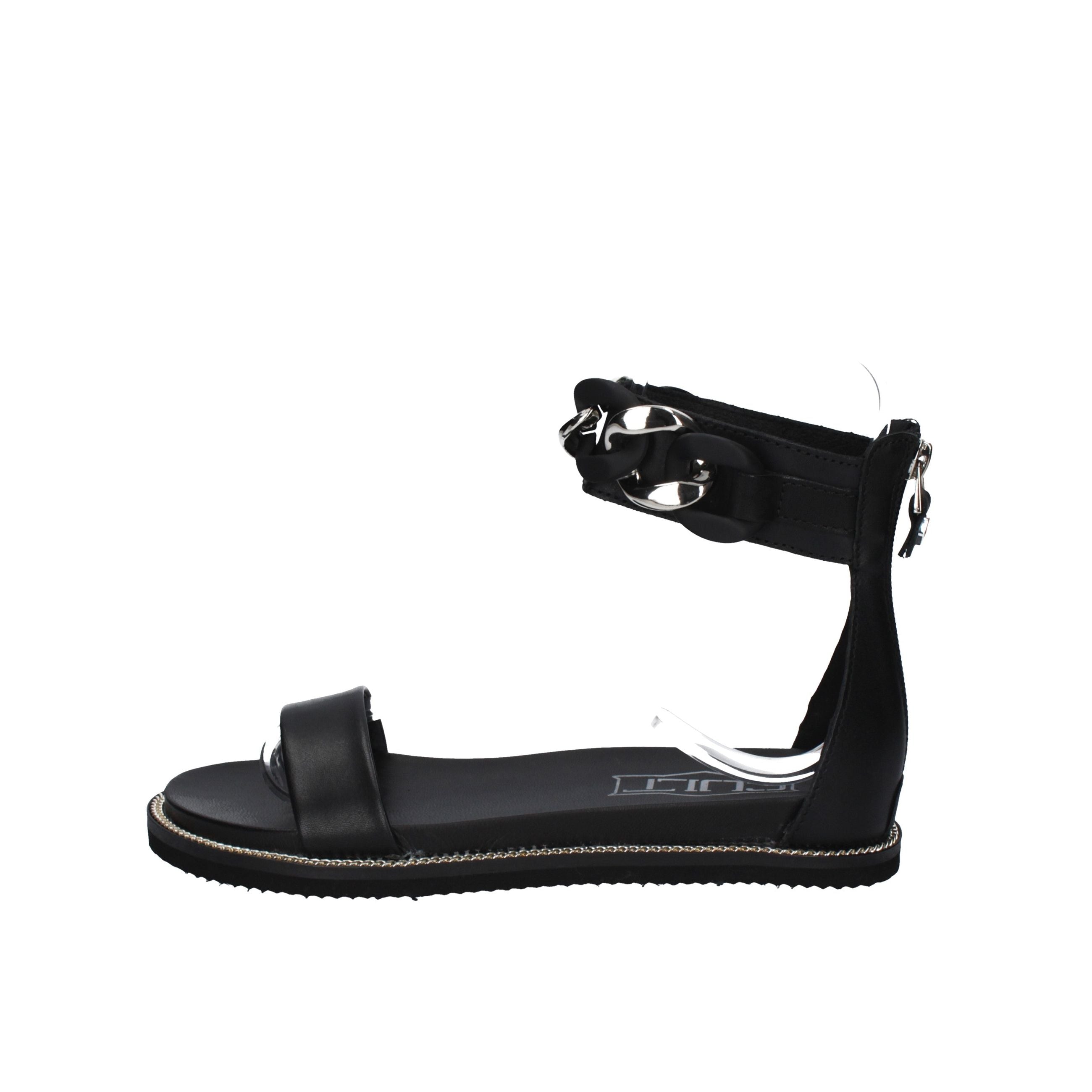 CULT  CLW342500 Nero