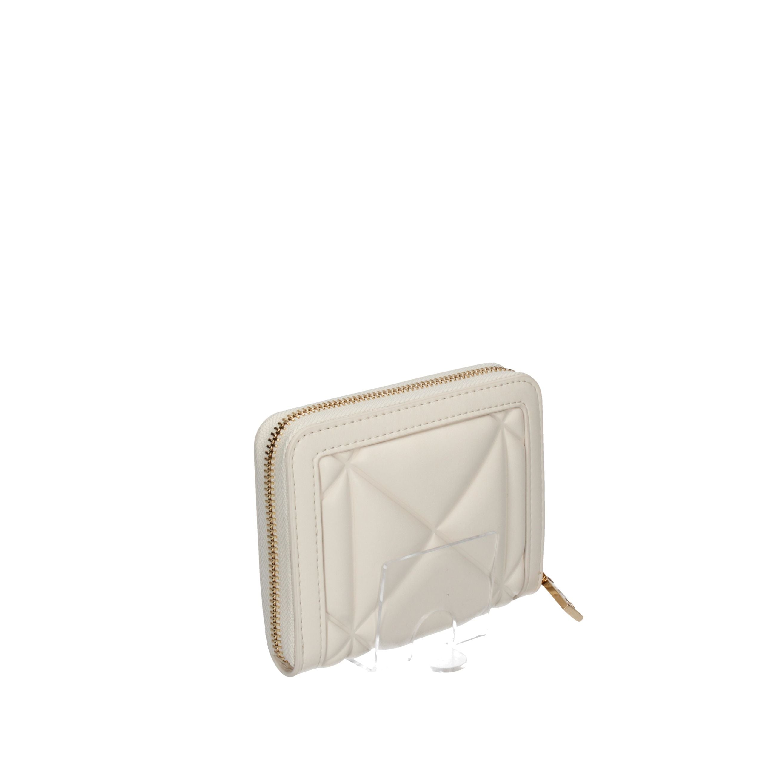 LOVE MOSCHINO Portafogli JC5641PP0N-LC0 AVORIO