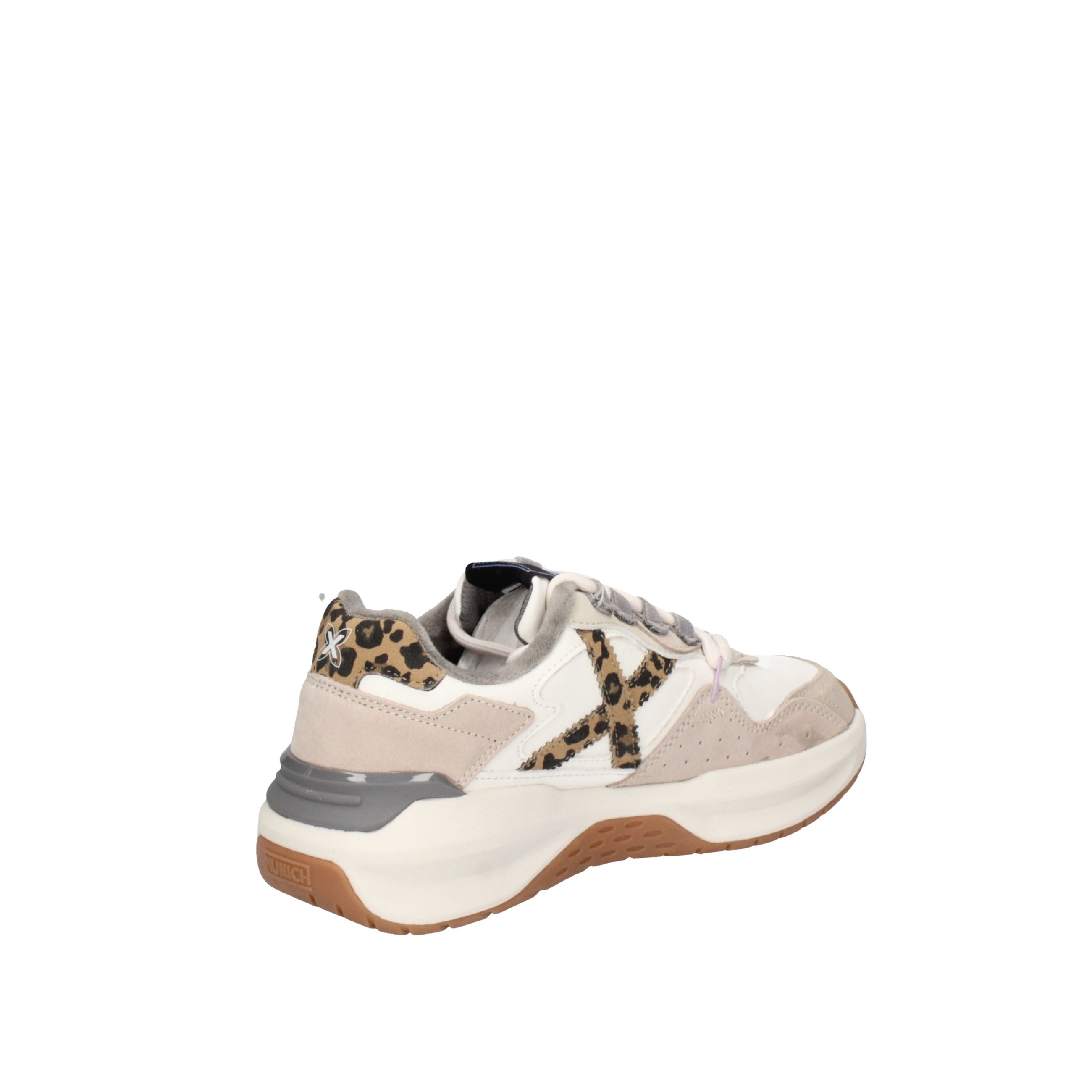 MUNICH Scarpe 8097016 Bianco