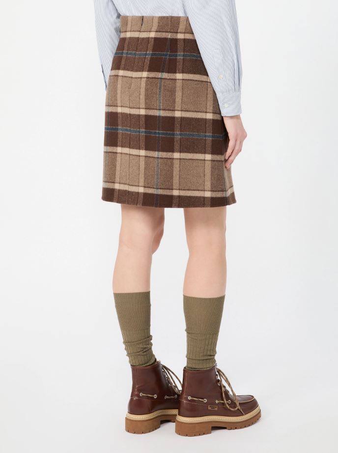 MAX MARA  PESCHE