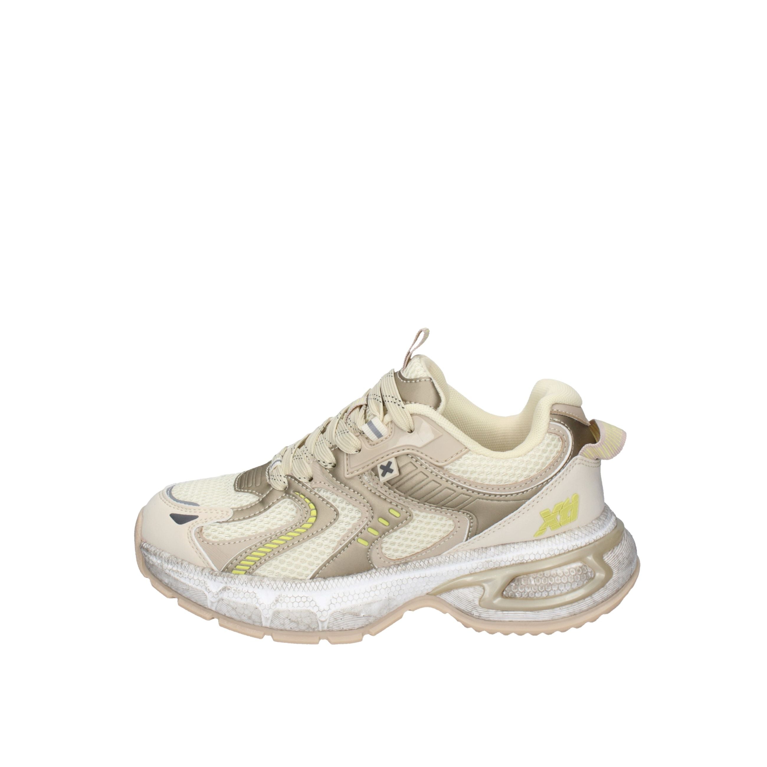 Xti SNEAKERS CON LACCI 145171