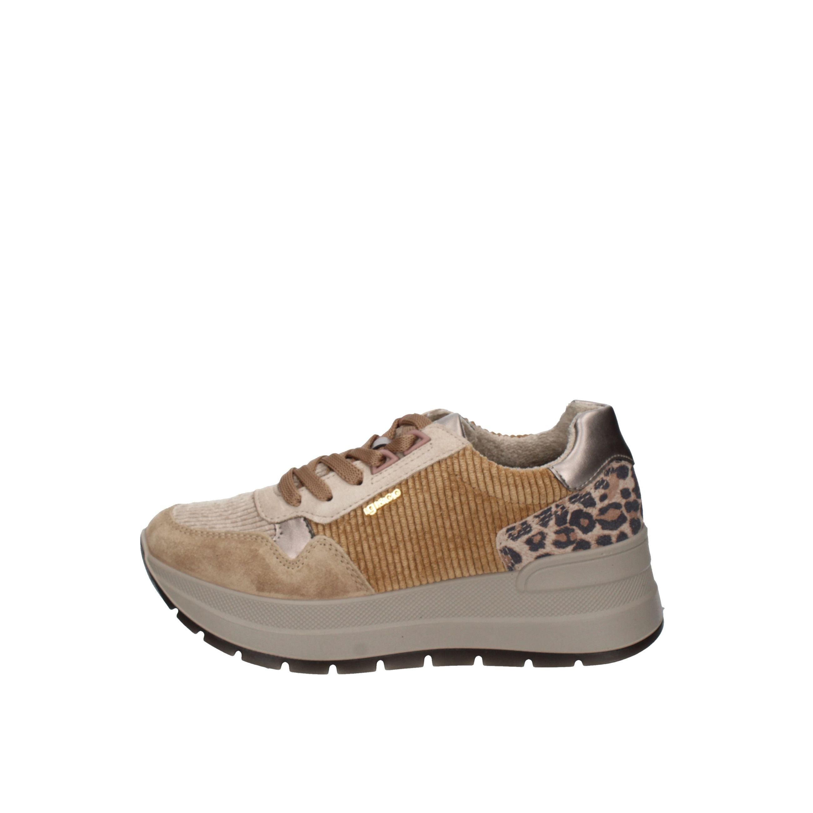 IGI&CO Scarpe 86776/11 BISC/BEIGE