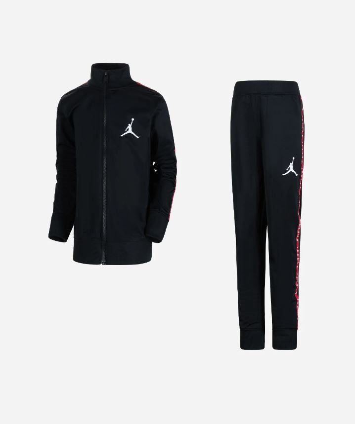 Nike Tute 95A449-023 Nero