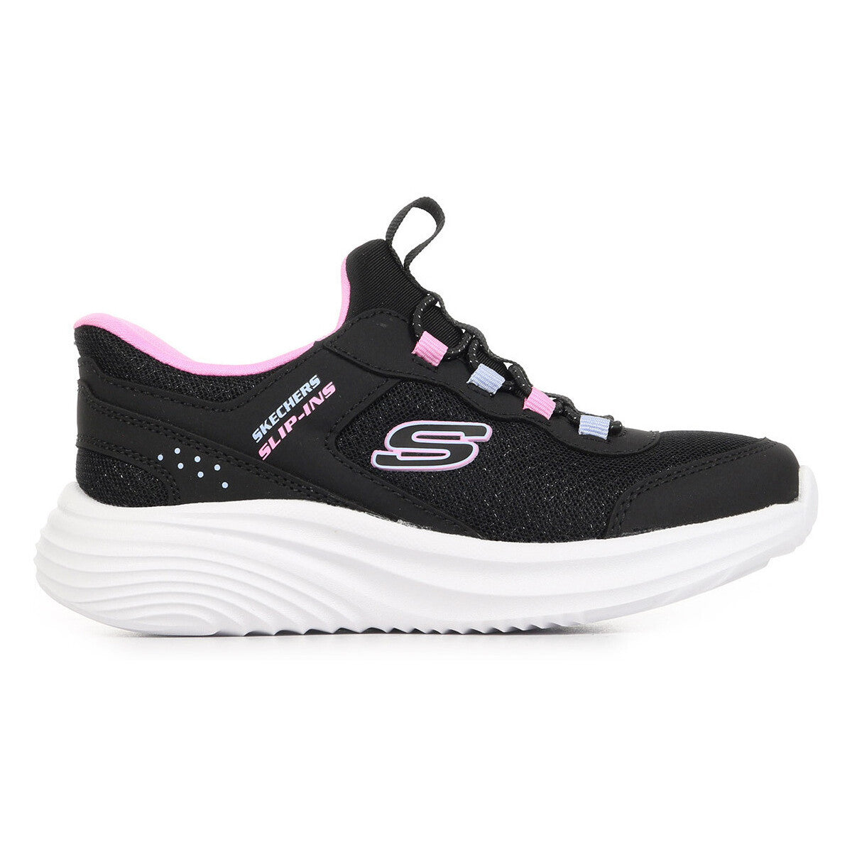 Skechers BOUNDER PRO 303690L/BLK