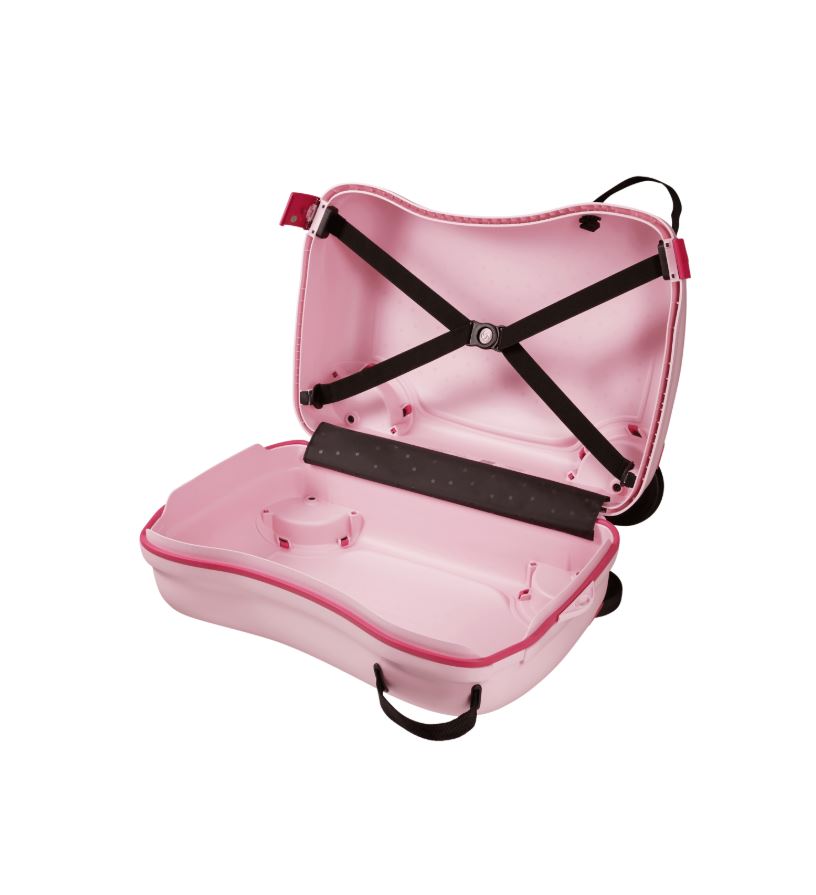 SAMSONITE Valigie e Trolley 145048-56C*001 FLOW.POWER