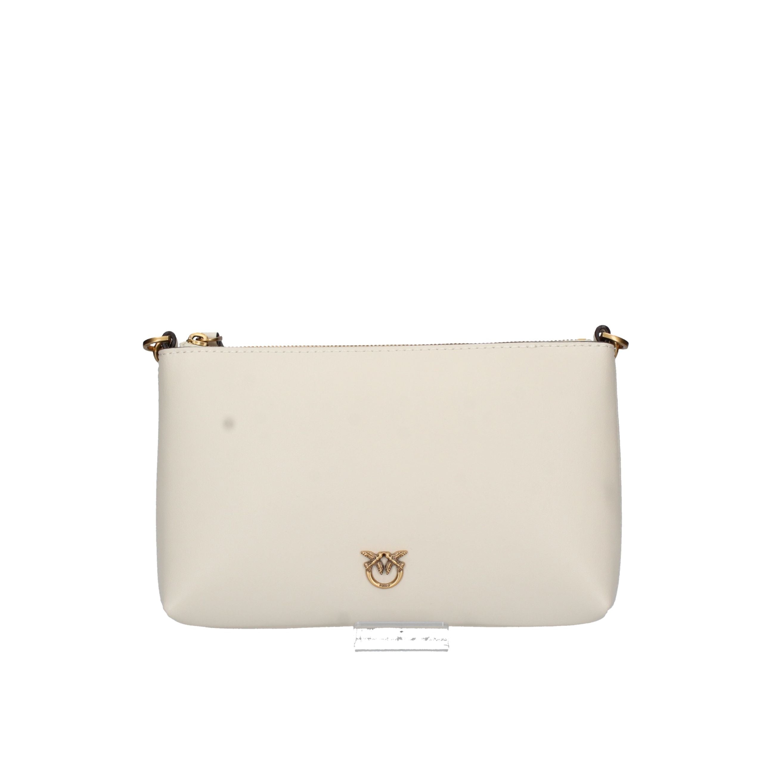 PINKO FLAT HORIZONTAL MINI 104277-A0F1