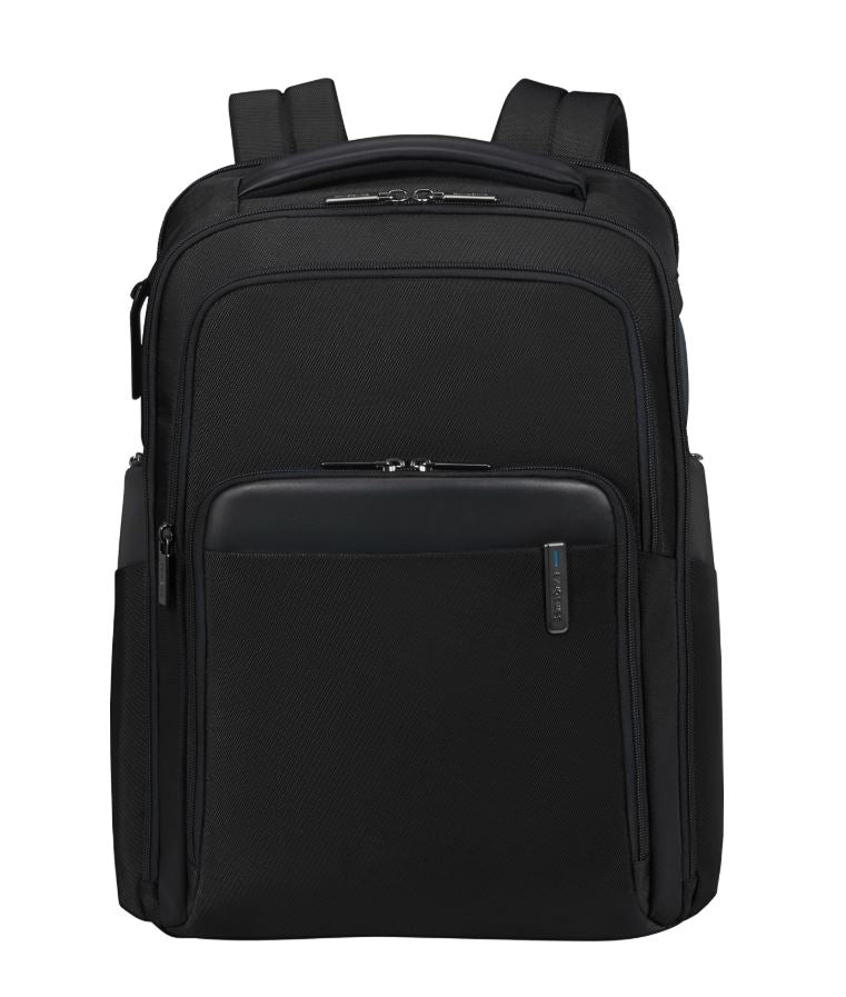 SAMSONITE ZAINO 153522-KP9*002 BLACK