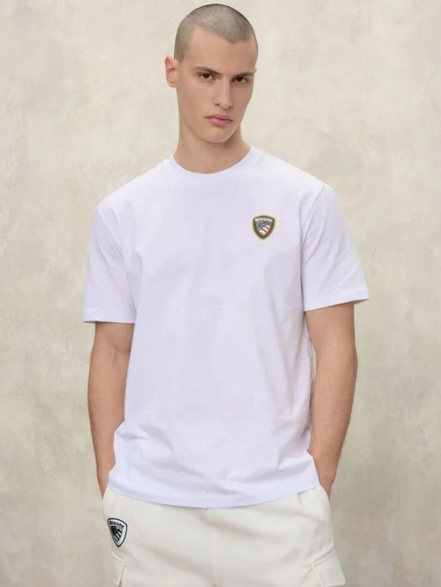 BLAUER FAXON LUH02284-007480