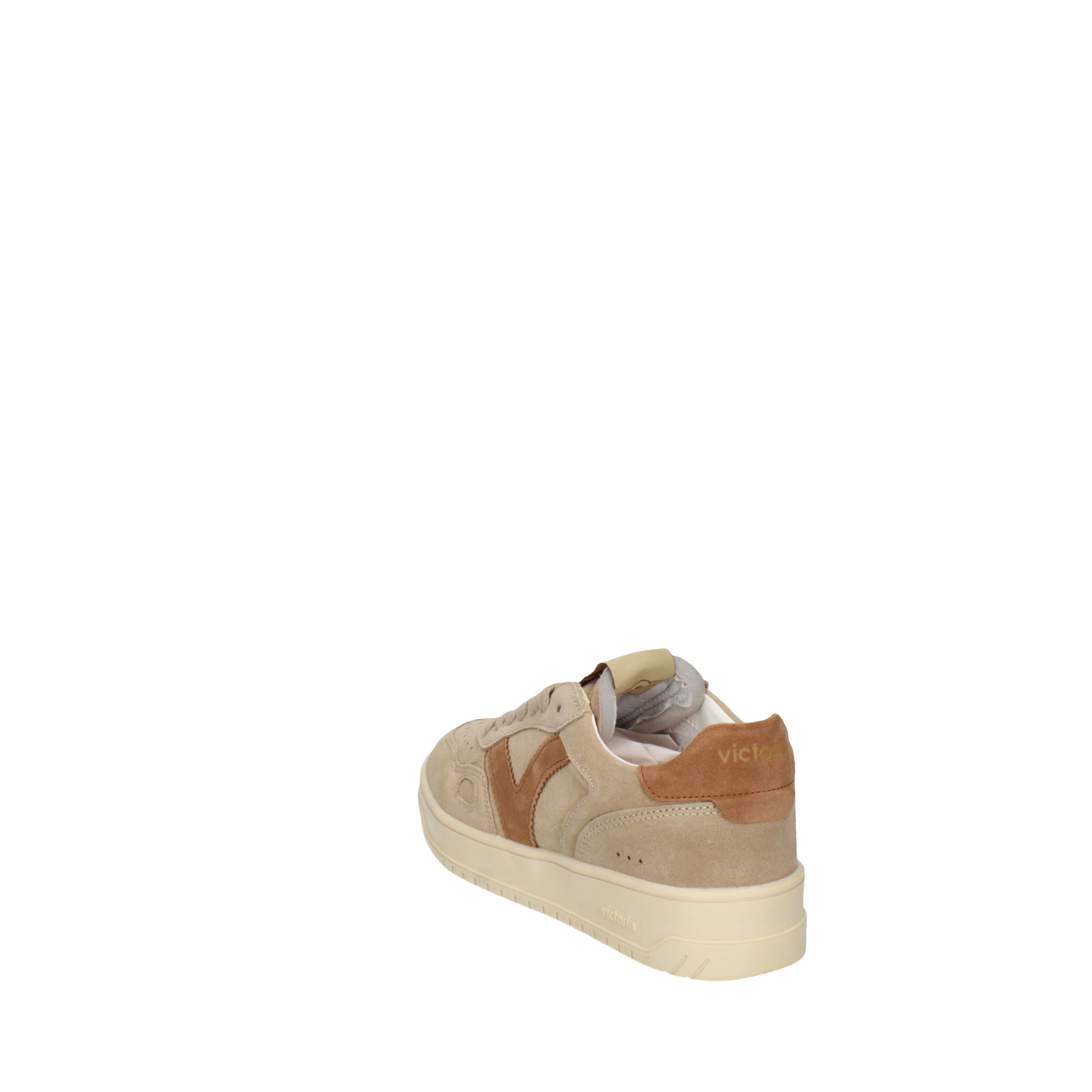 VICTORIA Scarpe 1257127 Beige
