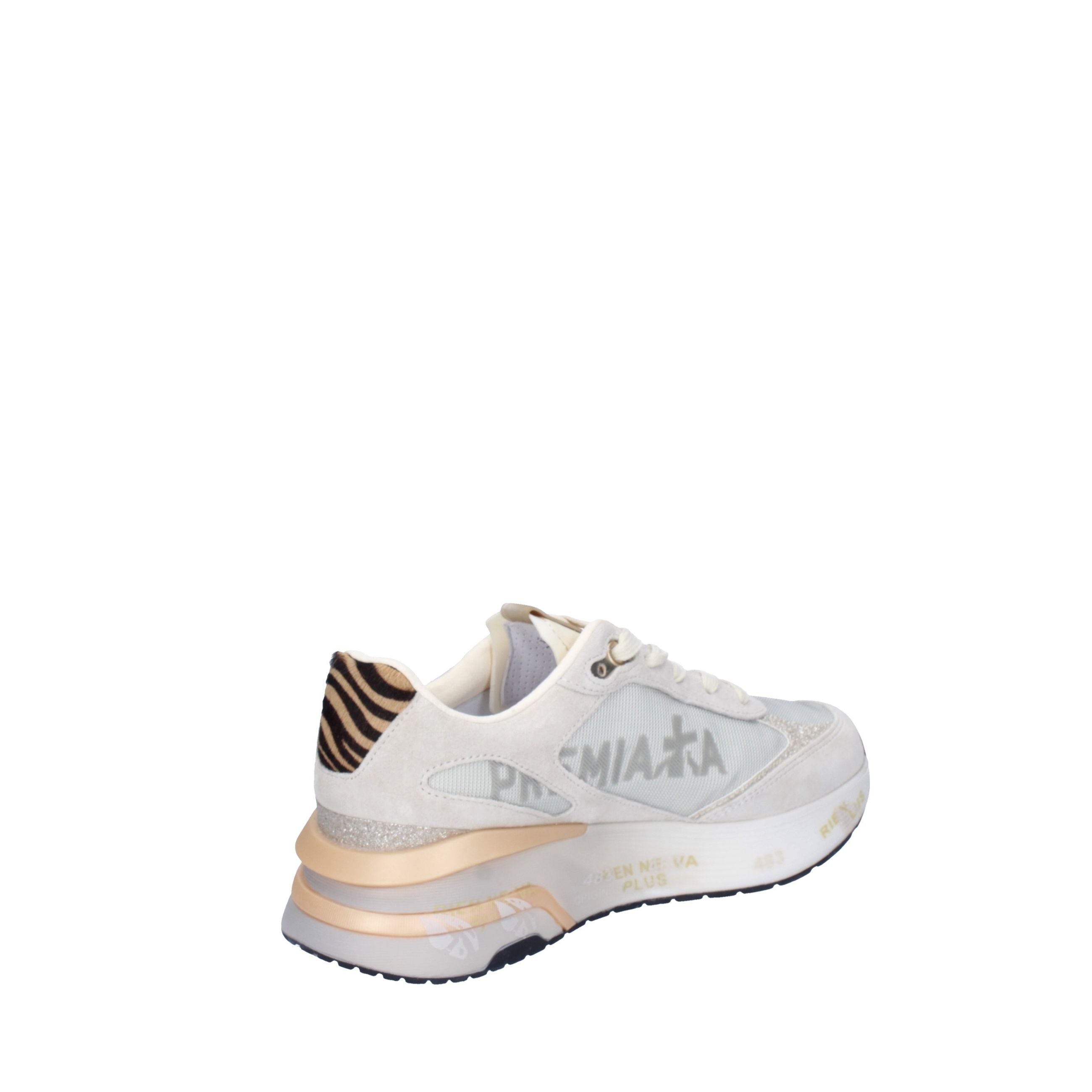 PREMIATA Scarpe MOED7800 Beige
