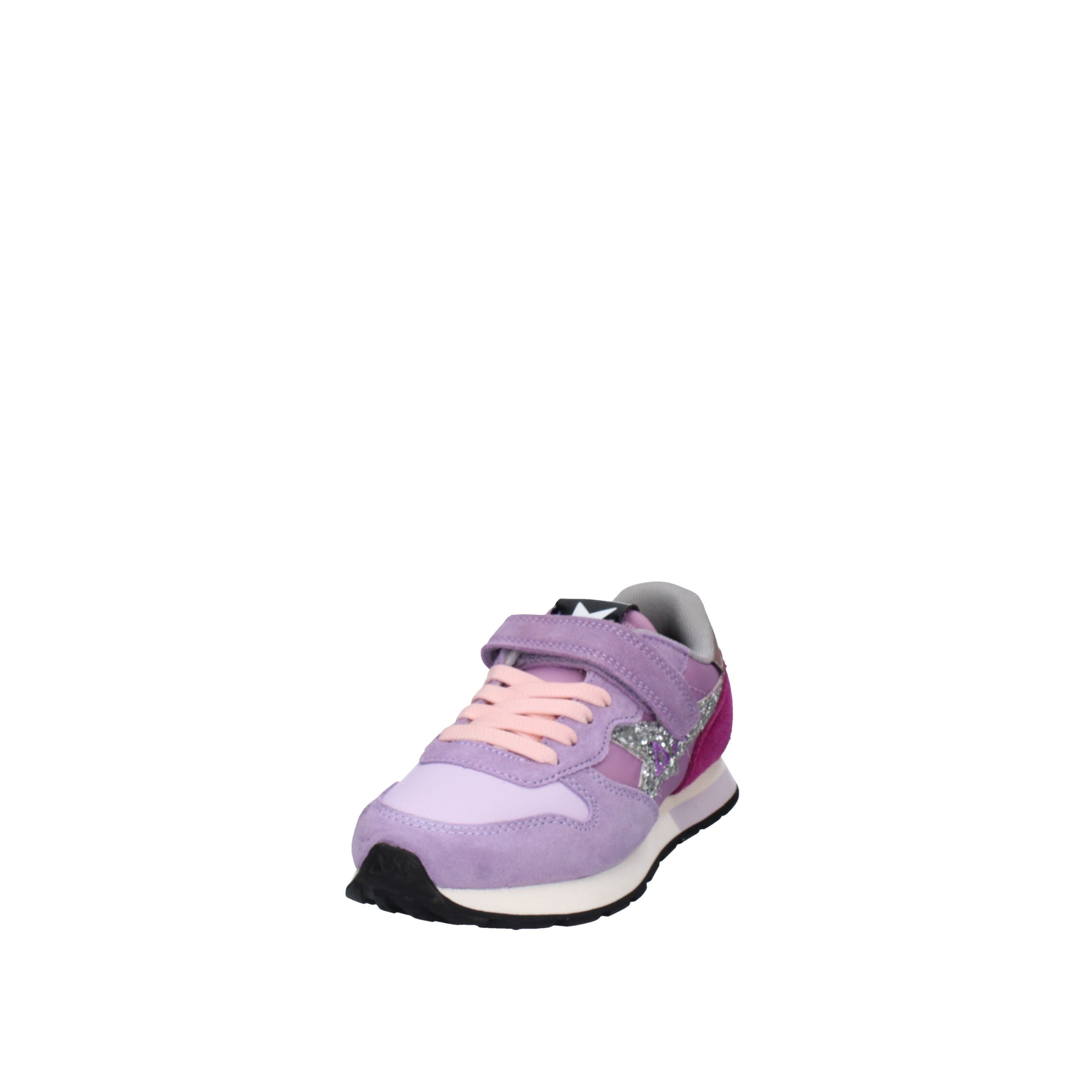 SUN68 Scarpe Z45417K 24 LILLA