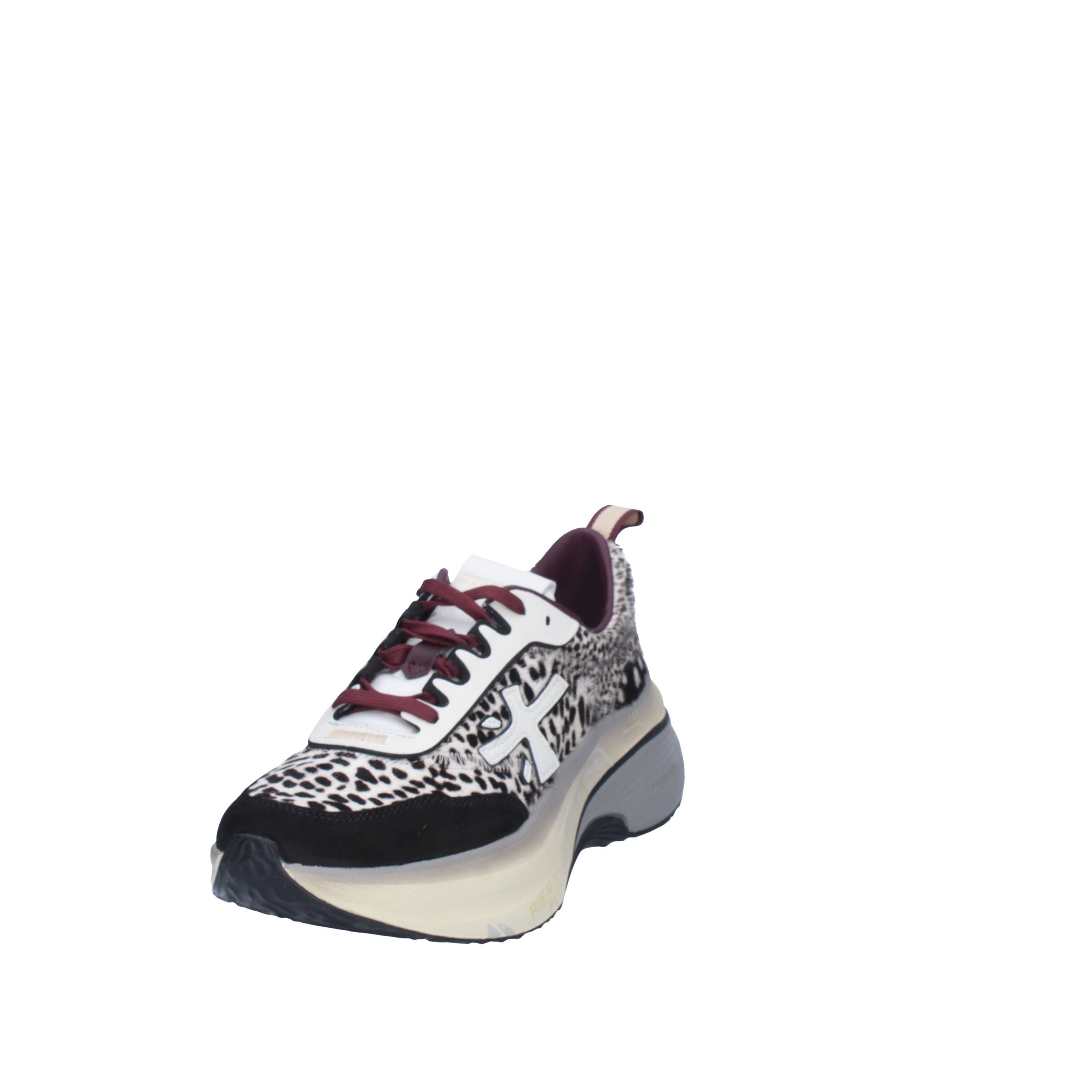 PREMIATA Scarpe HIL07858 Animalier