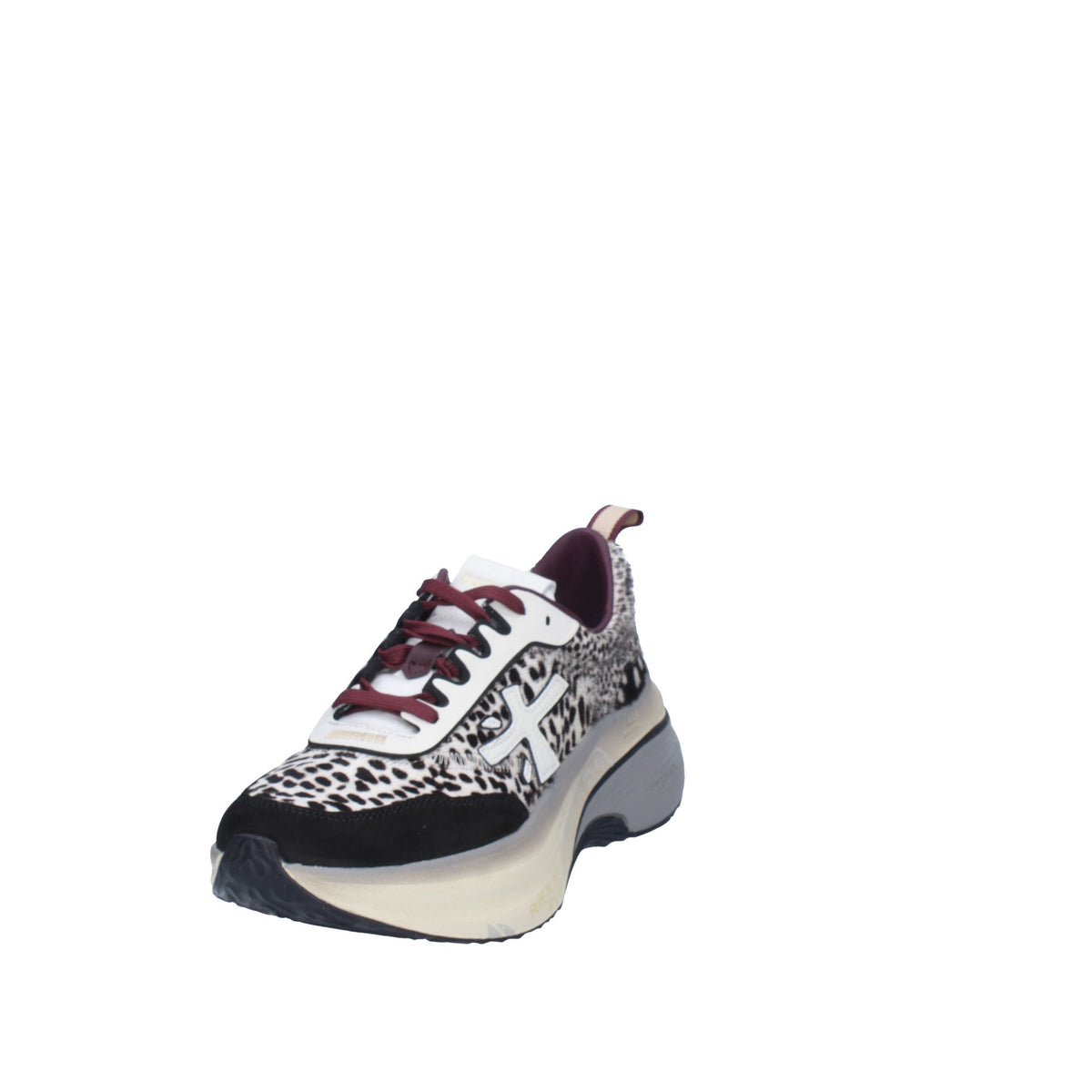 PREMIATA Scarpe HIL07858 Animalier