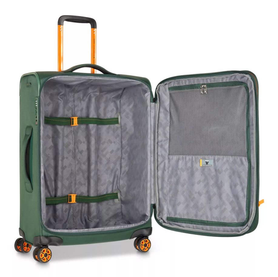 RONCATO Valigie e Trolley 415352 BLU OLTREMARE