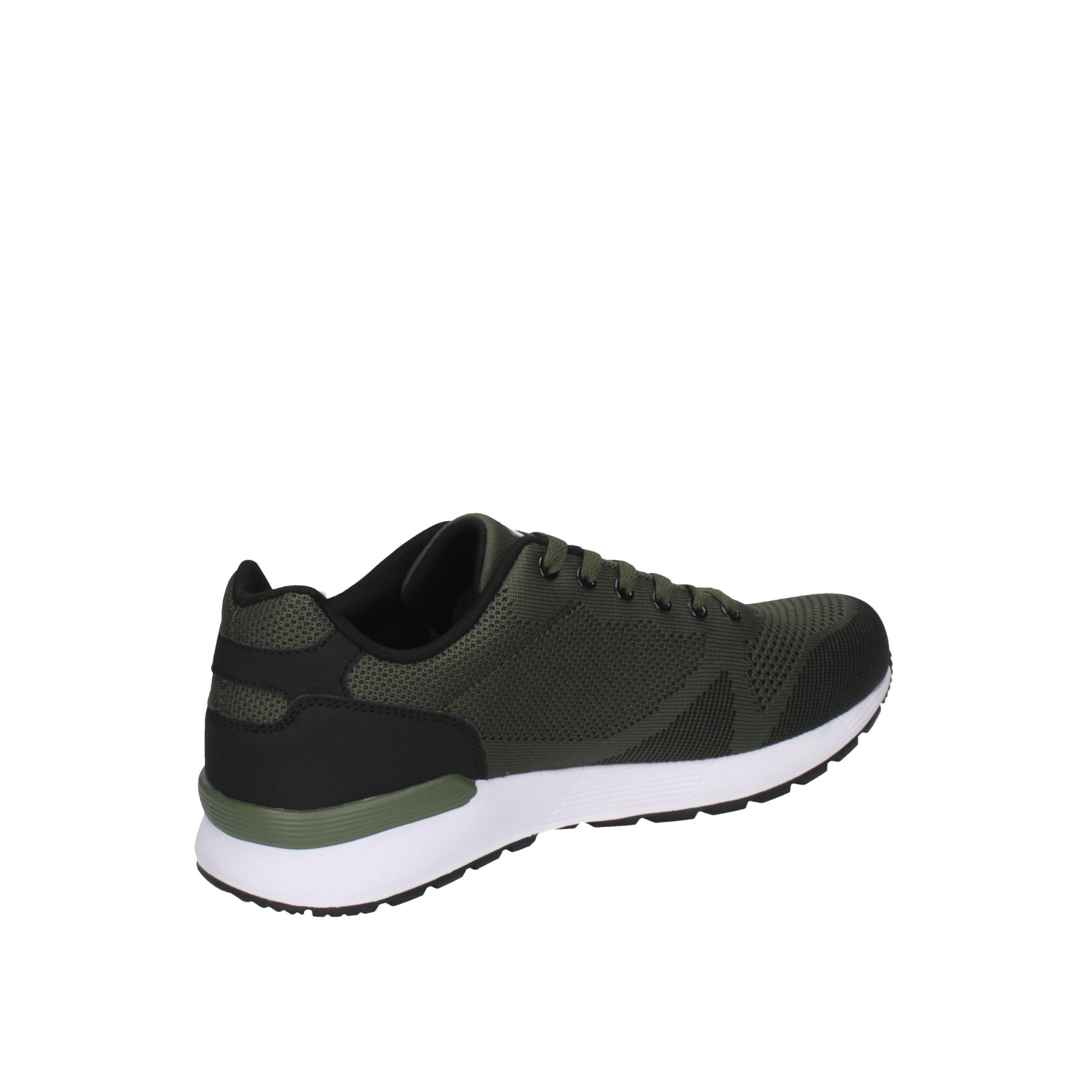 LUMBERJACK SNEAKERS CON LACCI 102268453