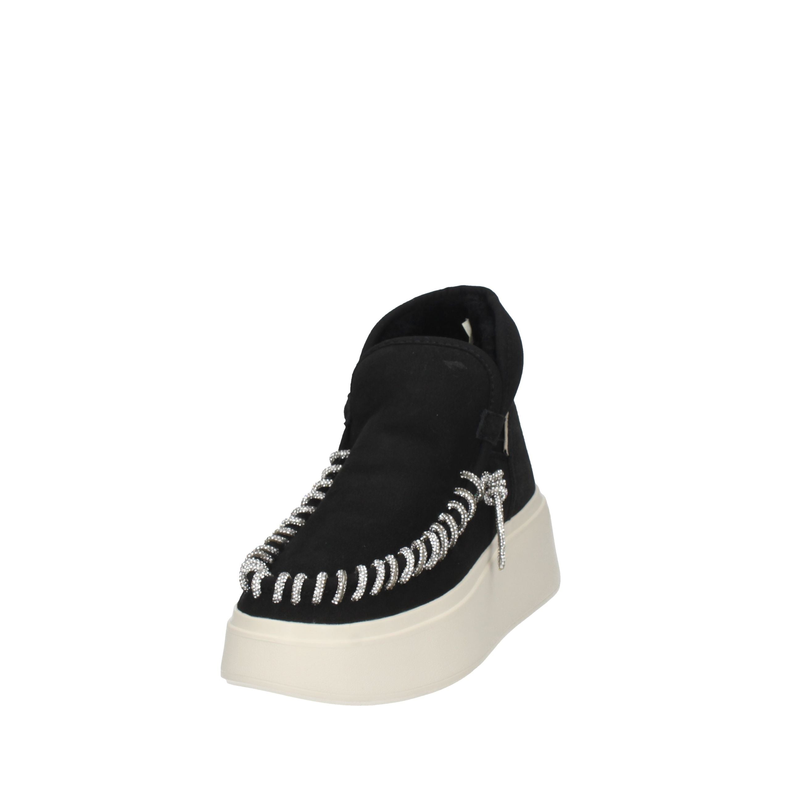 NAN-KU Scarpe DFH-04 Beige