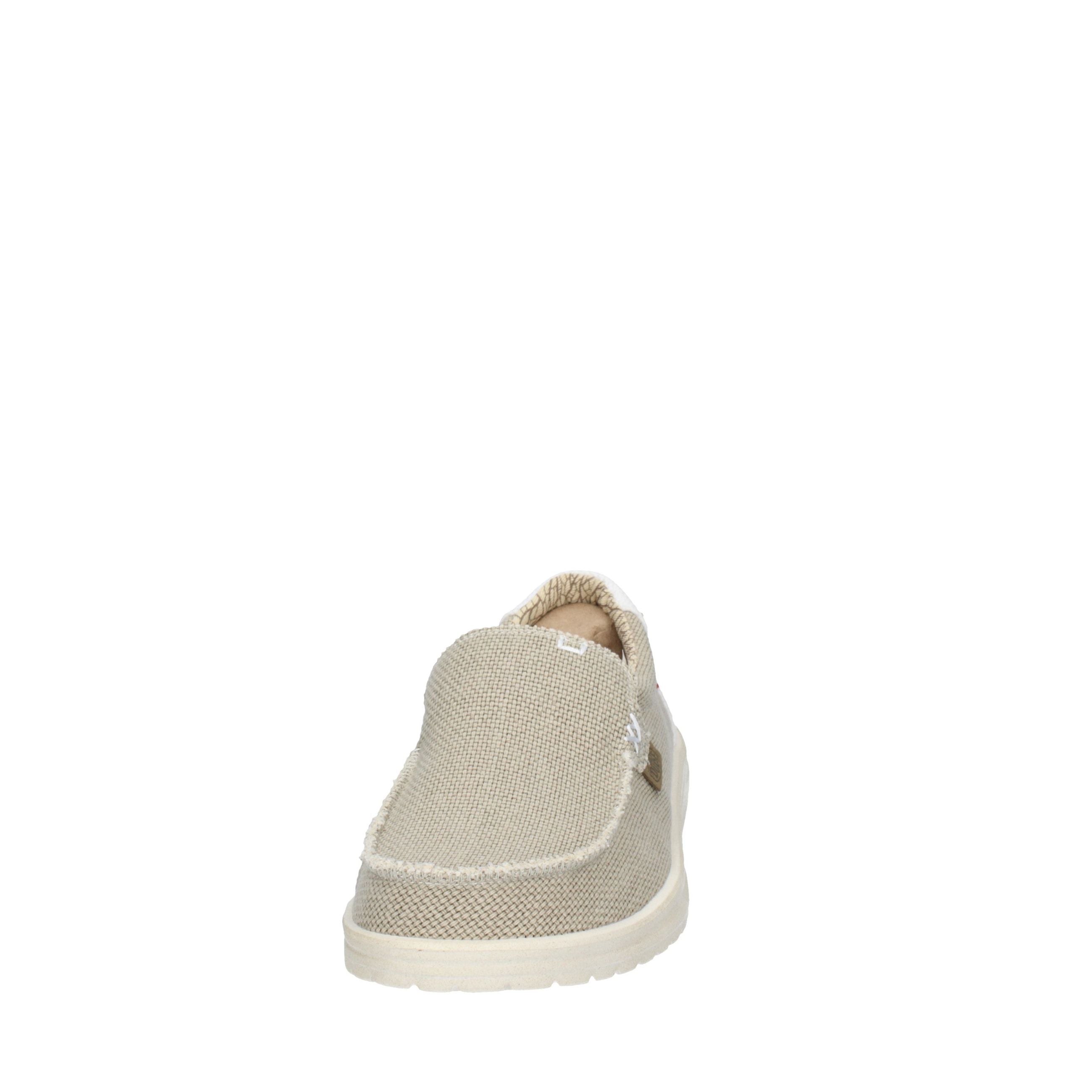 HEY DUDE  40124 Bianco Sporco
