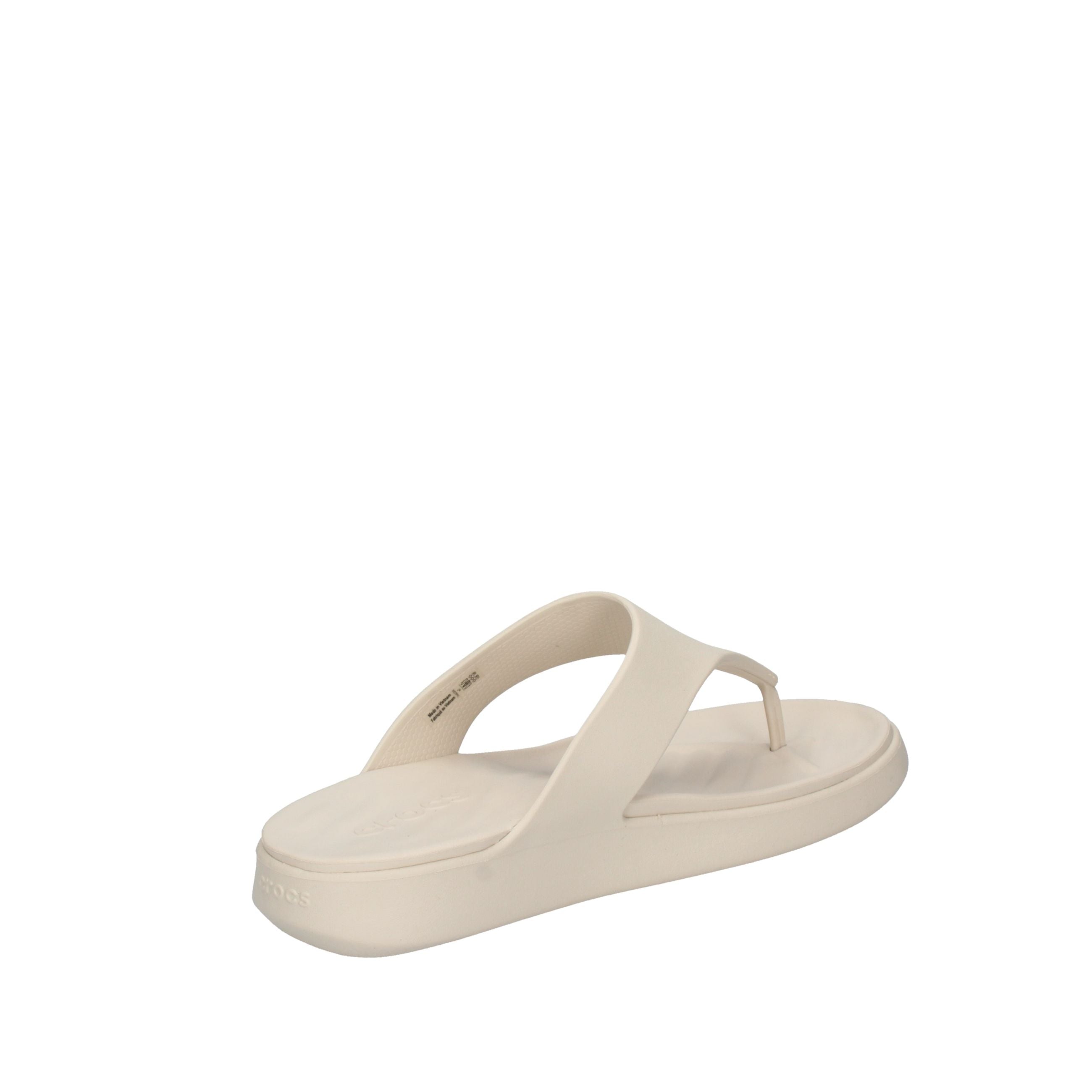 CROCS GETAWAY TRIANGLE FLIP 212018/FRAP