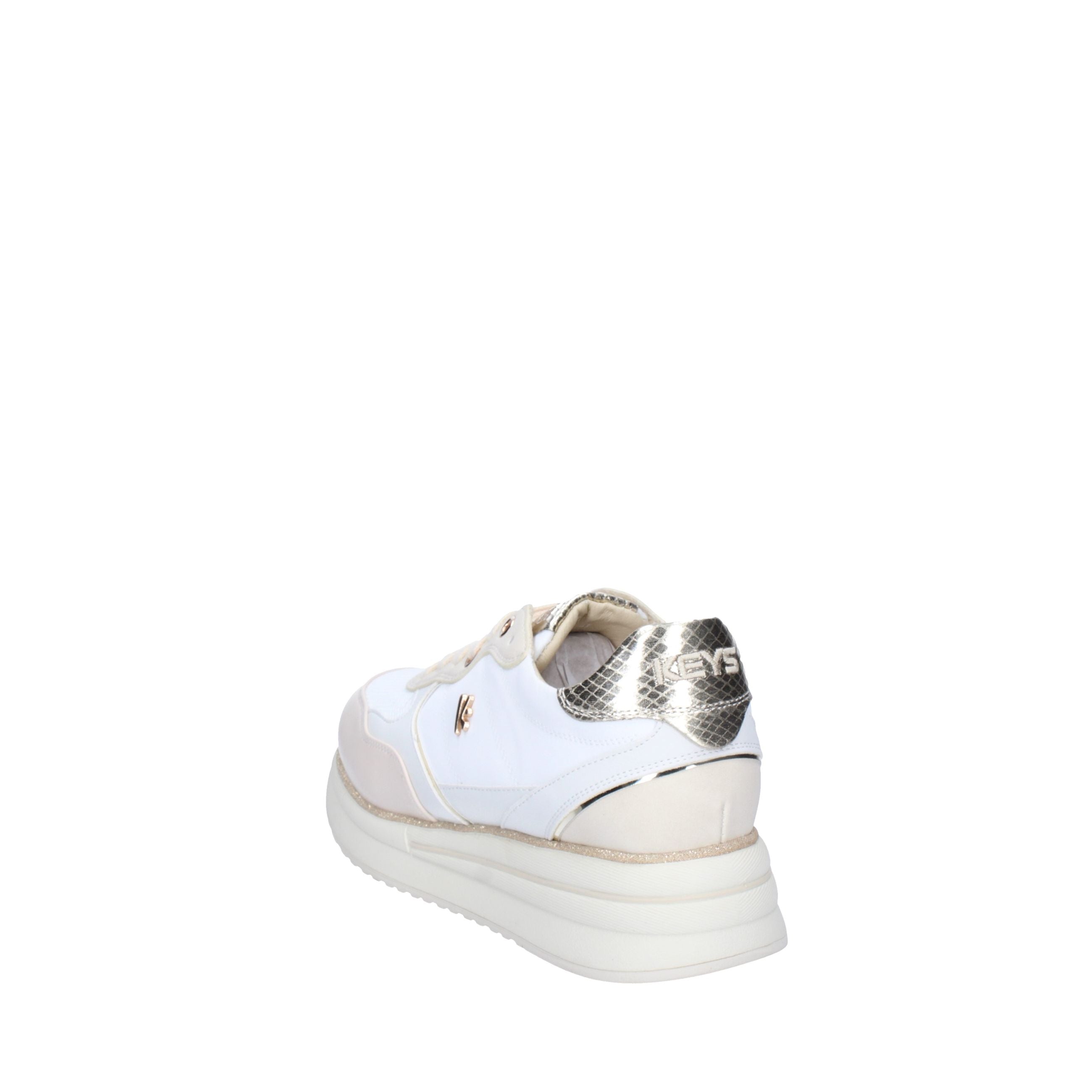 Keys SNEAKERS CON LACCI K-11893