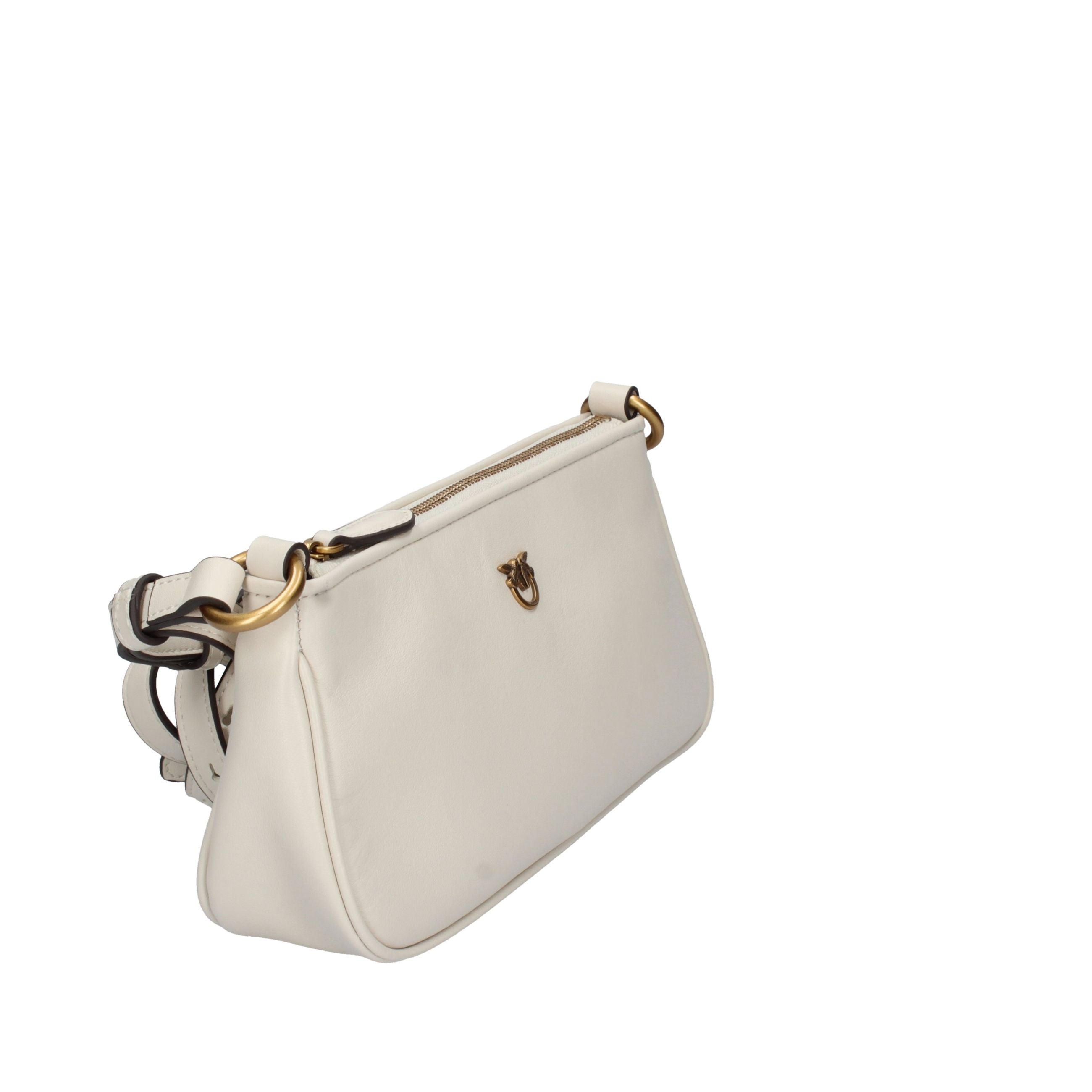 PINKO HALF MOON 105069-A0QO