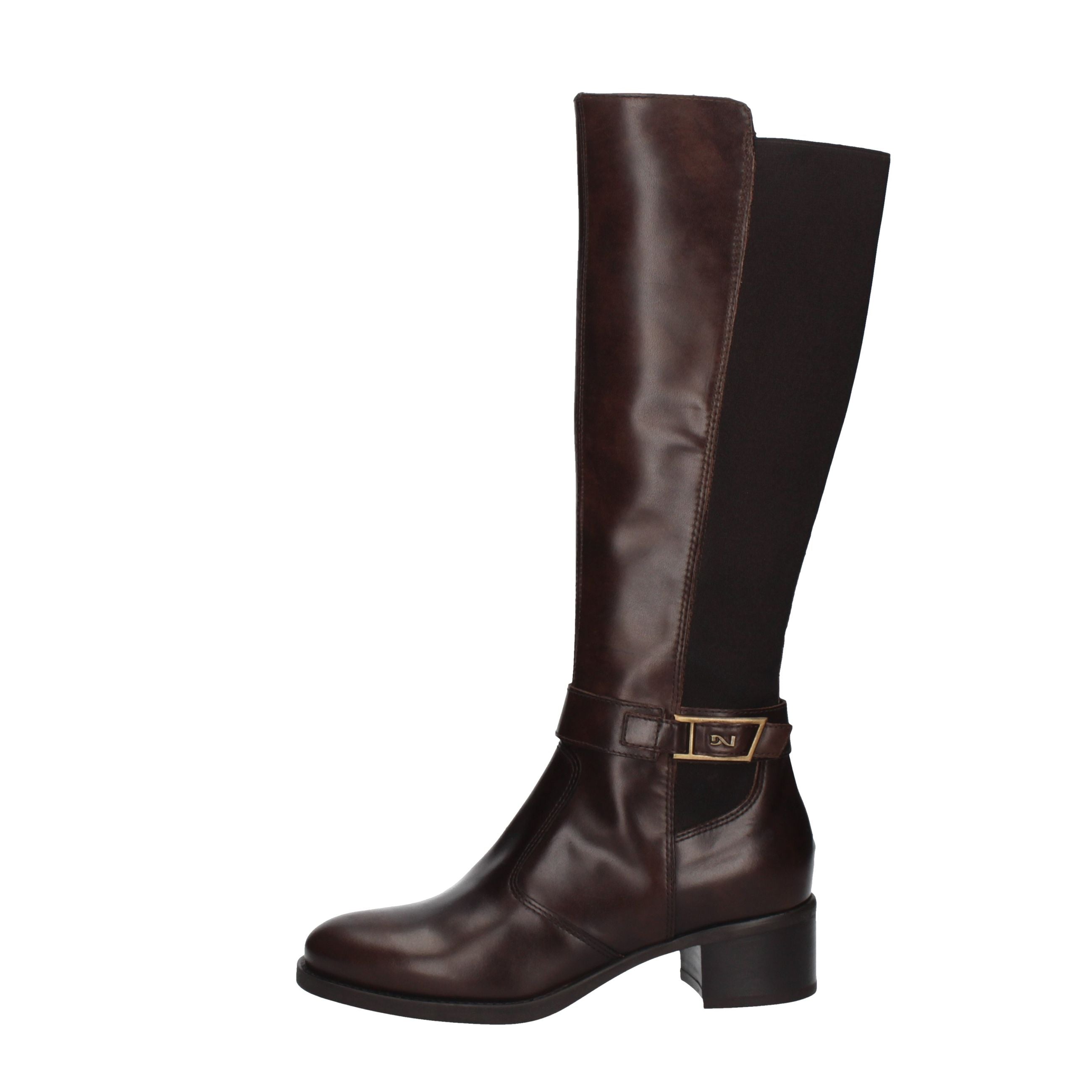 NERO GIARDINI Scarpe I514644D TESTA DI MORO