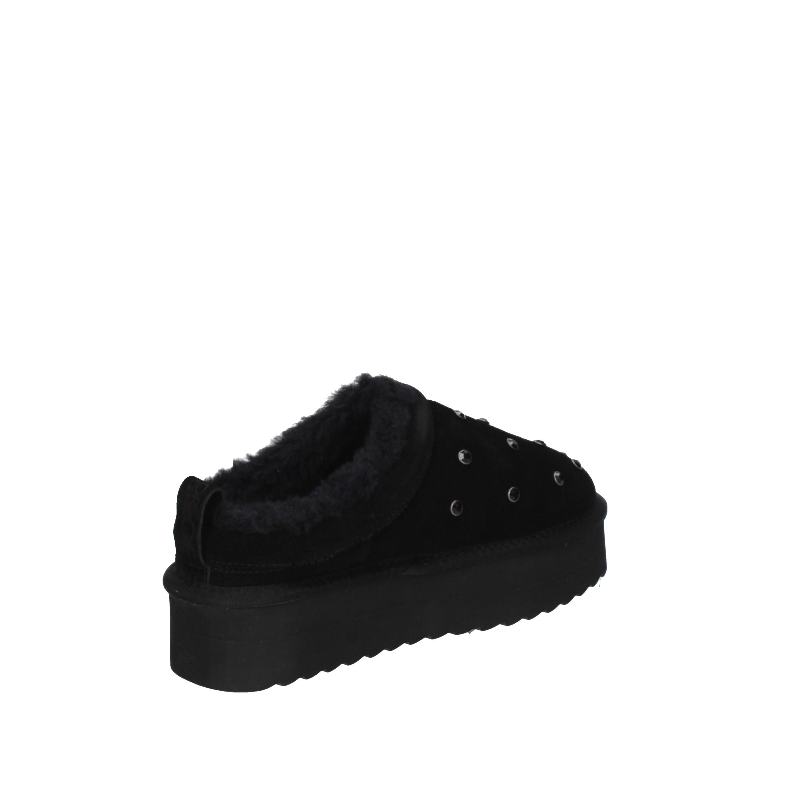 COLORS OF CALIFORNIA Scarpe HC.YWPLA18 BLACK
