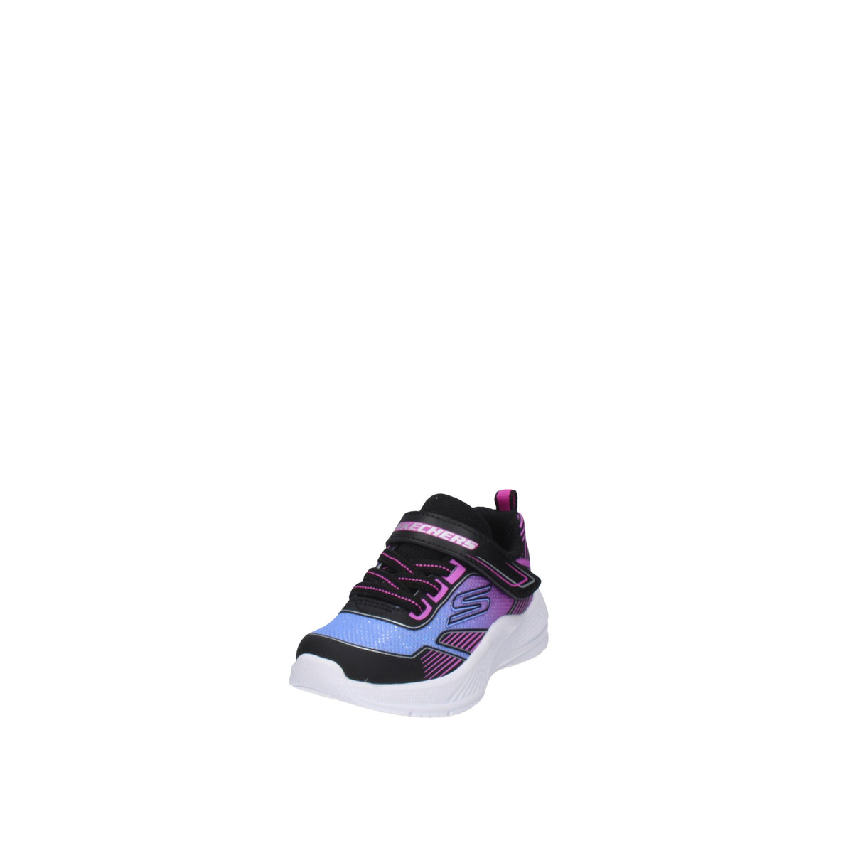 Skechers SNEAKERS 303657N/BKMT Nero