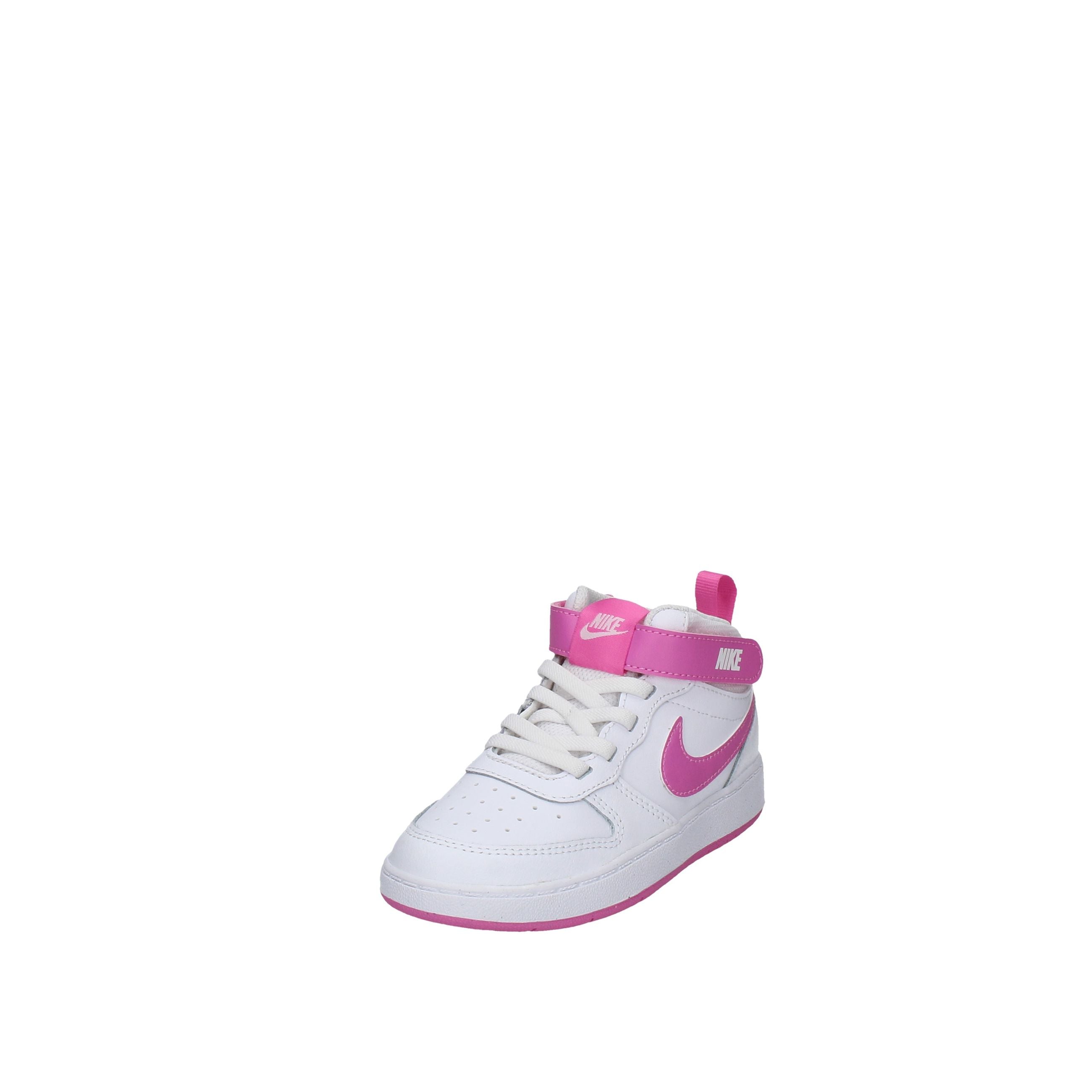 Nike COURT BOROUGH MID 2 CD7784-135